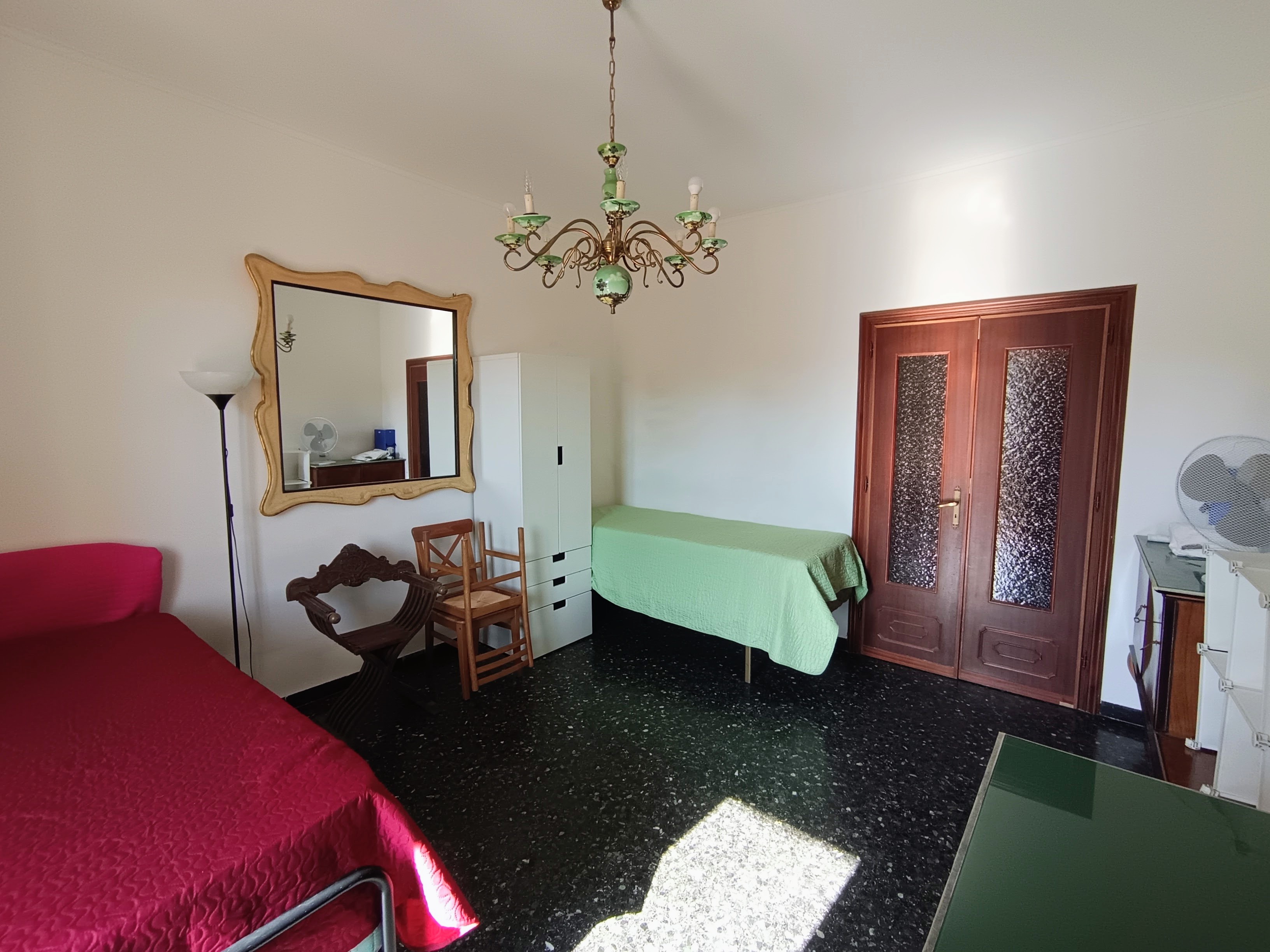 Appartamento 8 locali in affitto a Genova — foto 26