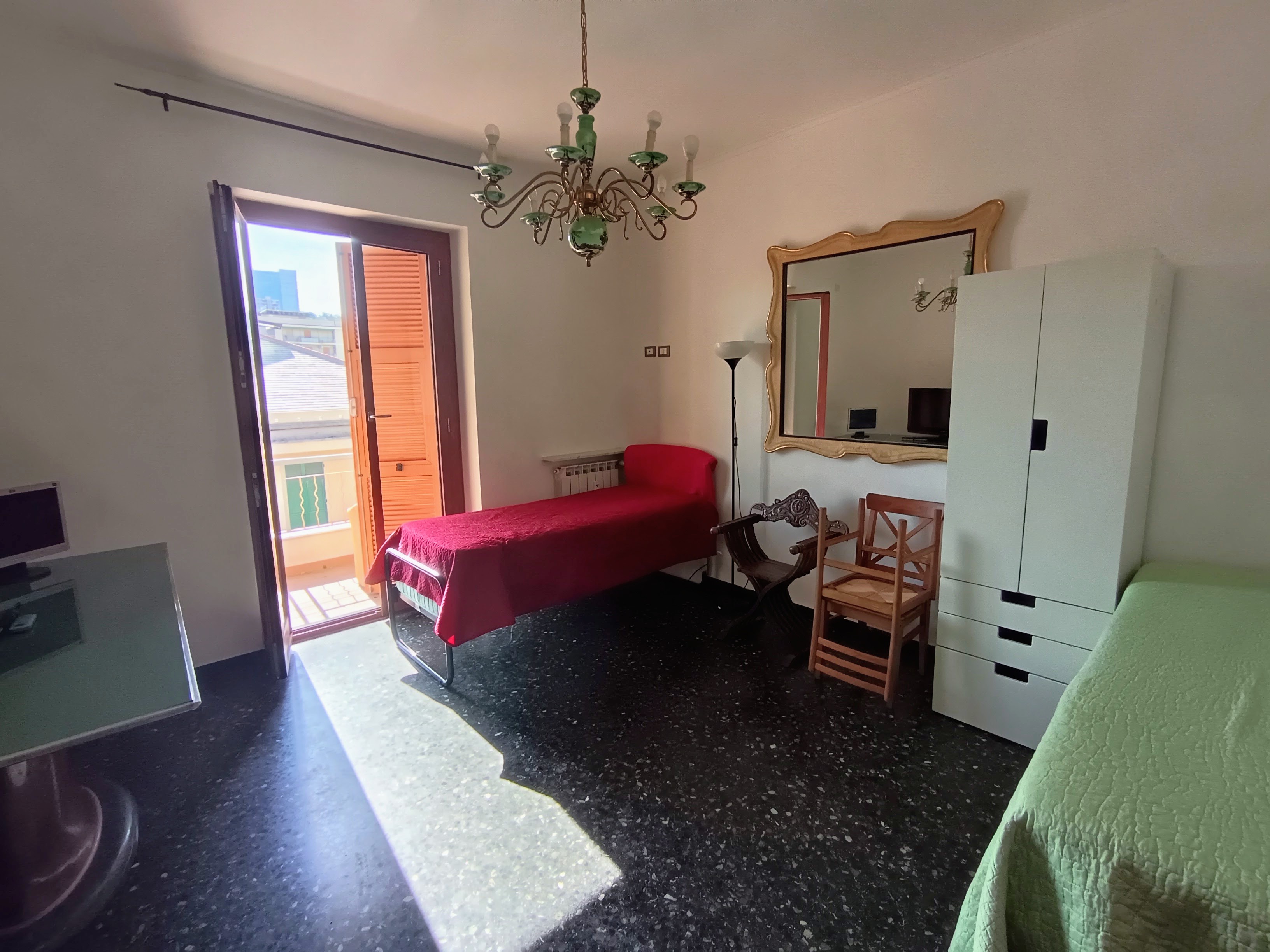 Appartamento 8 locali in affitto a Genova — foto 24