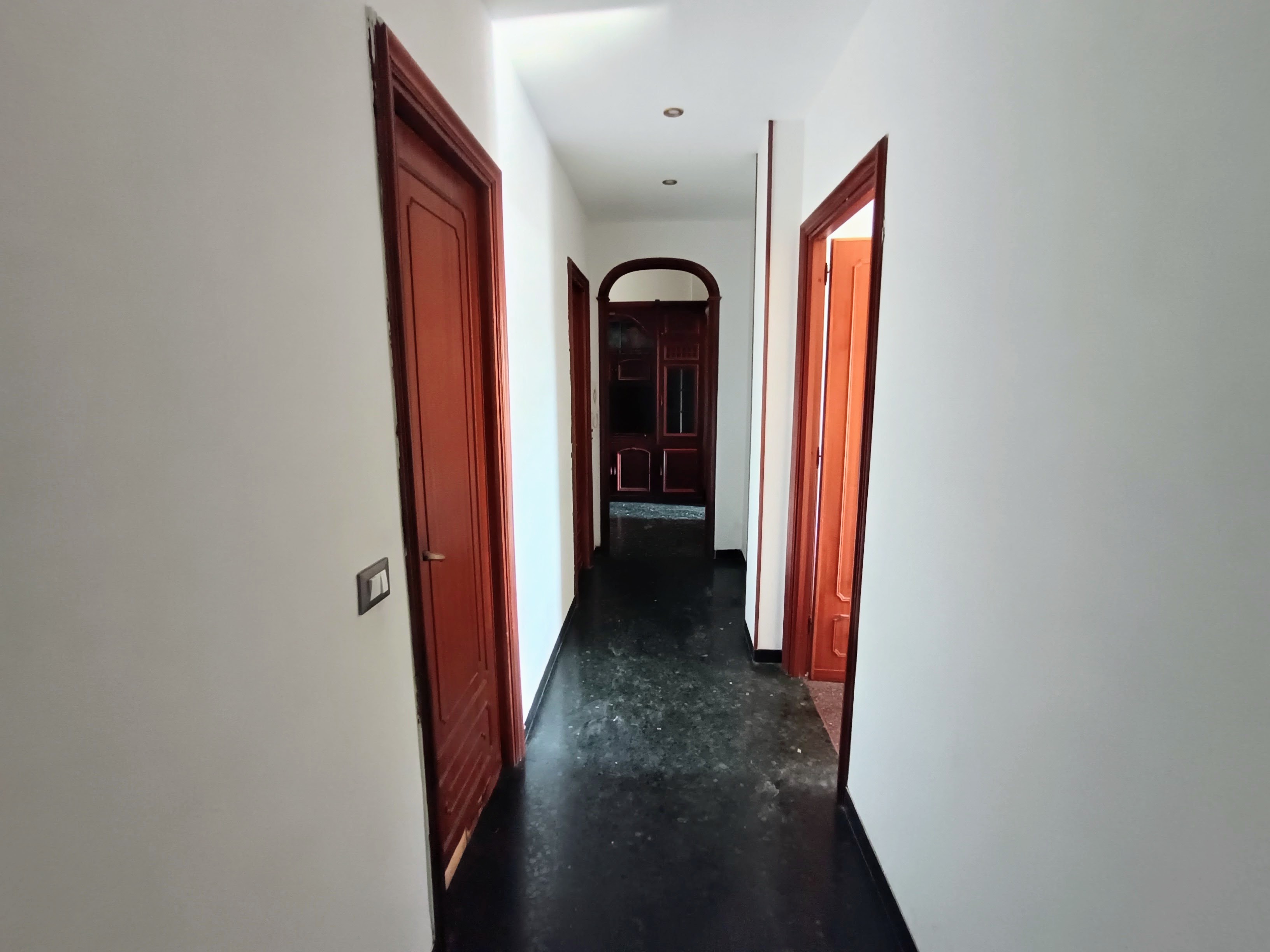 Appartamento 8 locali in affitto a Genova — foto 21