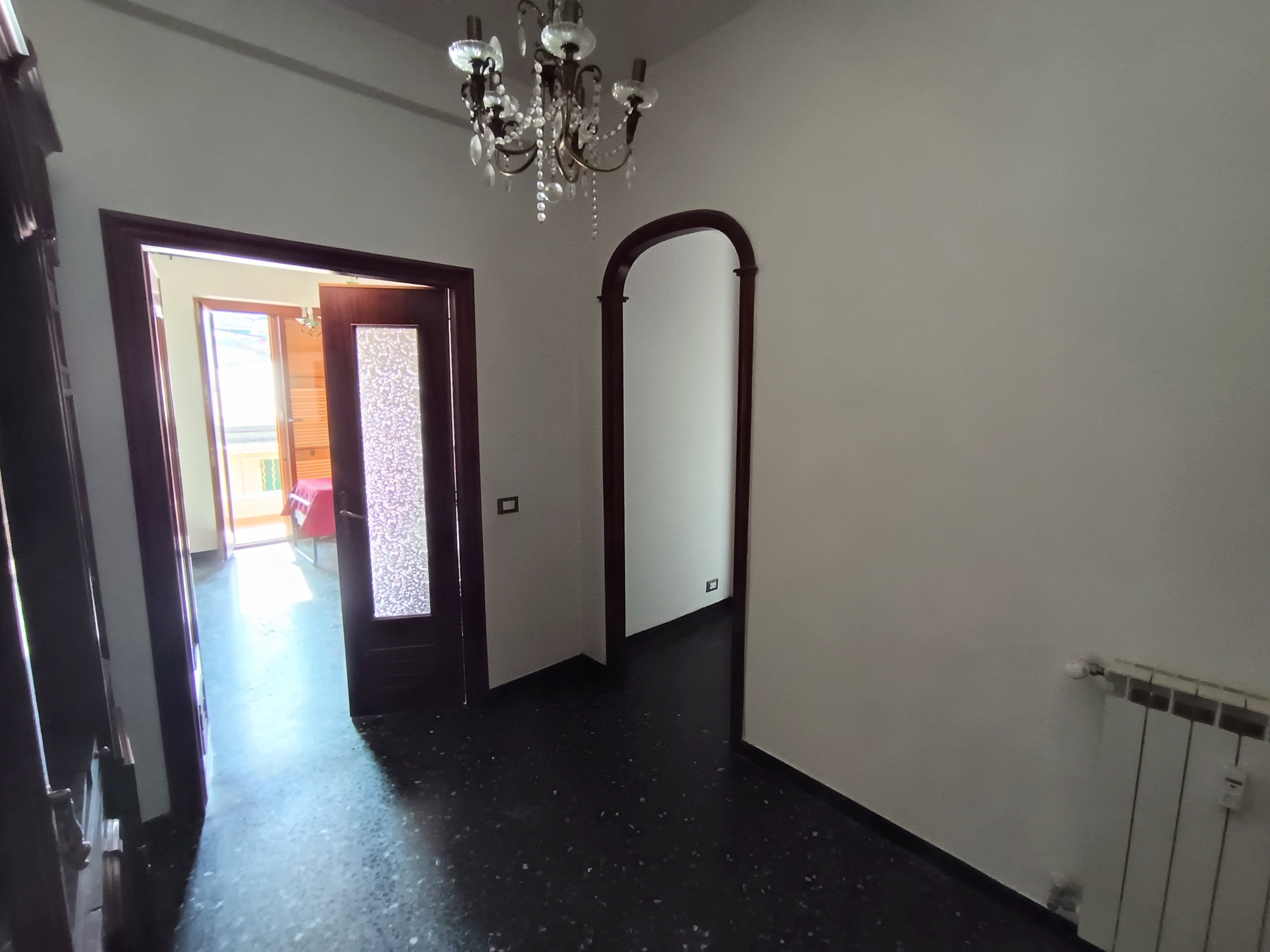 Appartamento 8 locali in affitto a Genova — foto 17