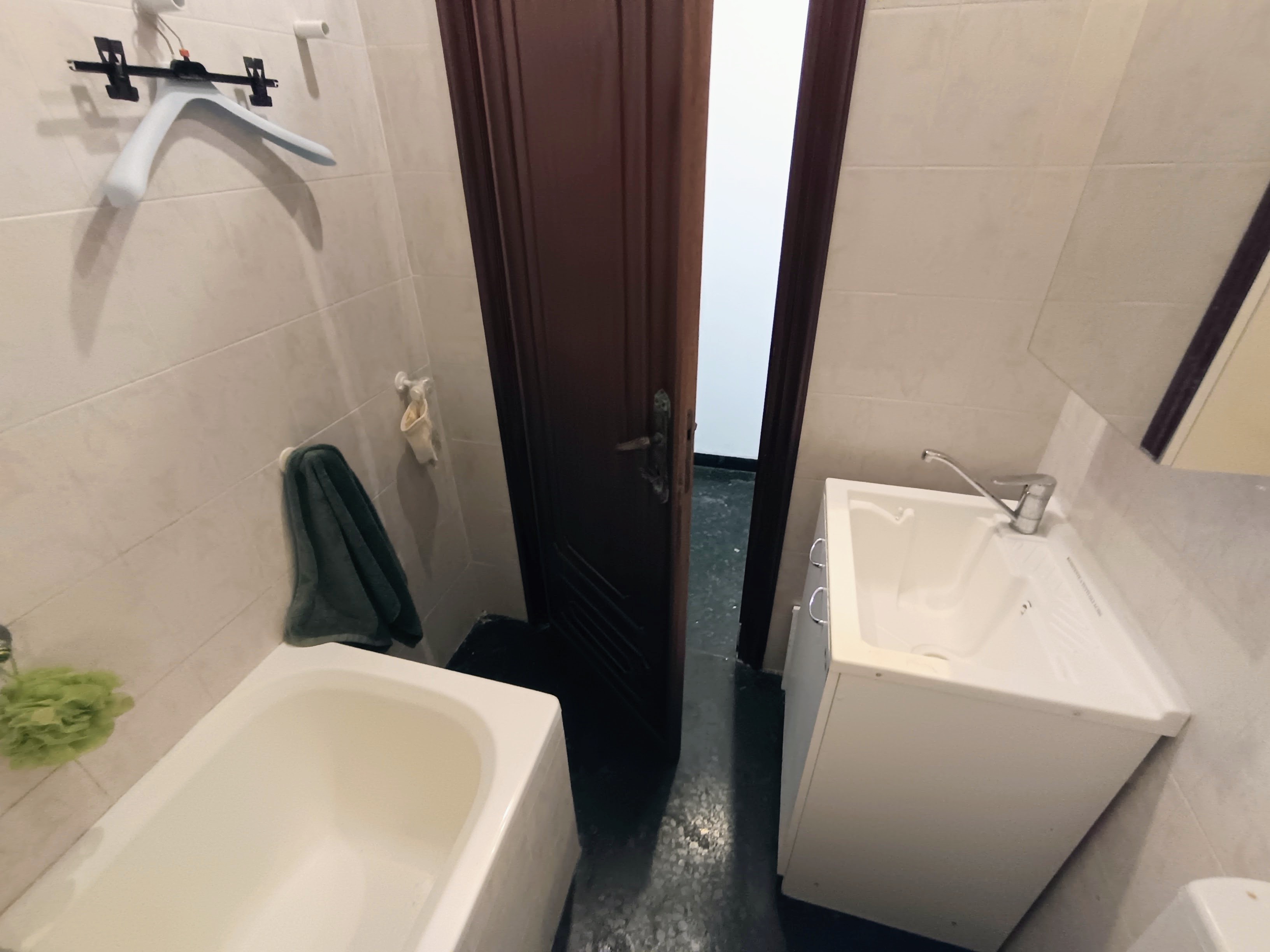 Appartamento 8 locali in affitto a Genova — foto 32