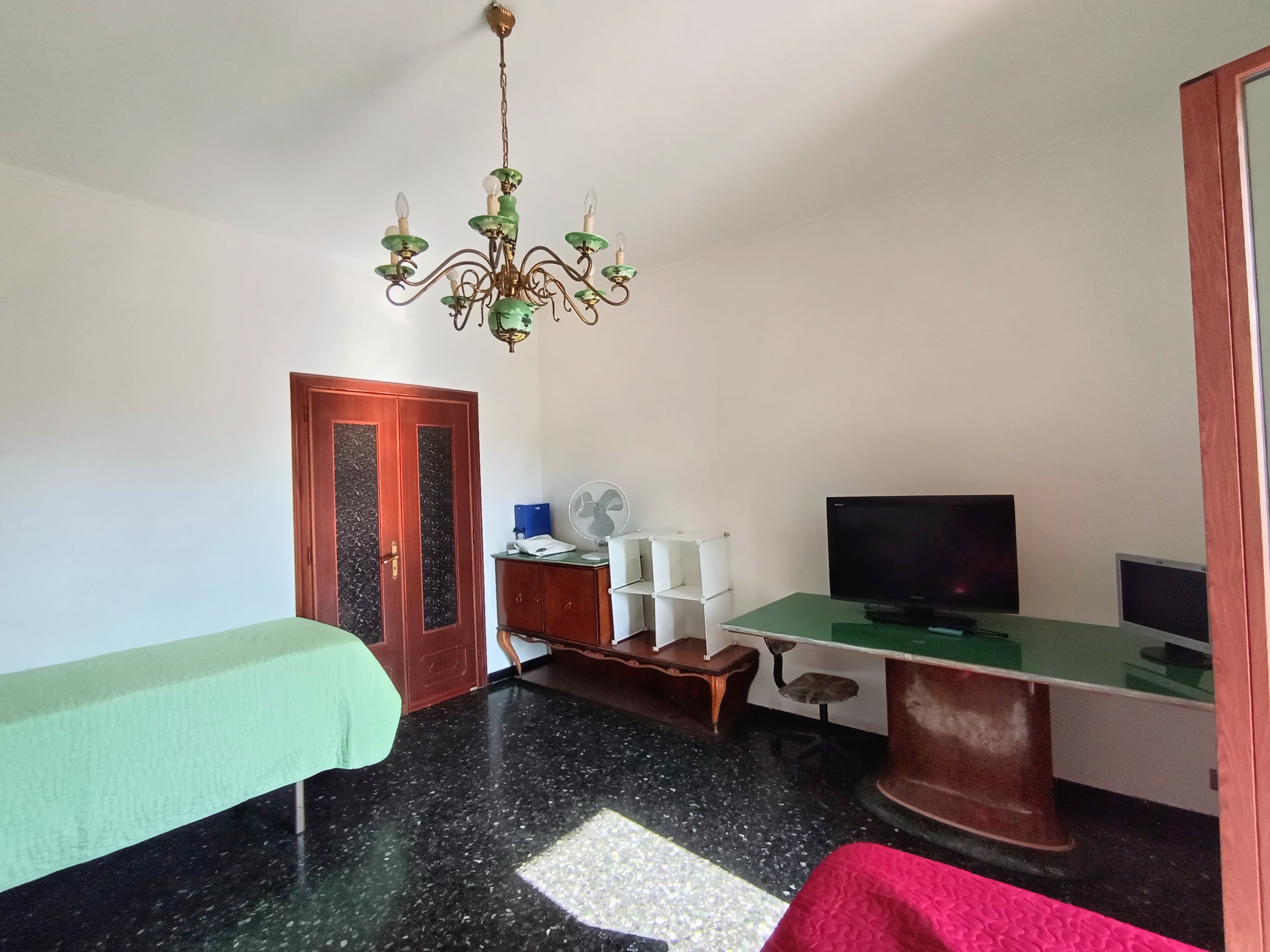 Appartamento 8 locali in affitto a Genova — foto 27