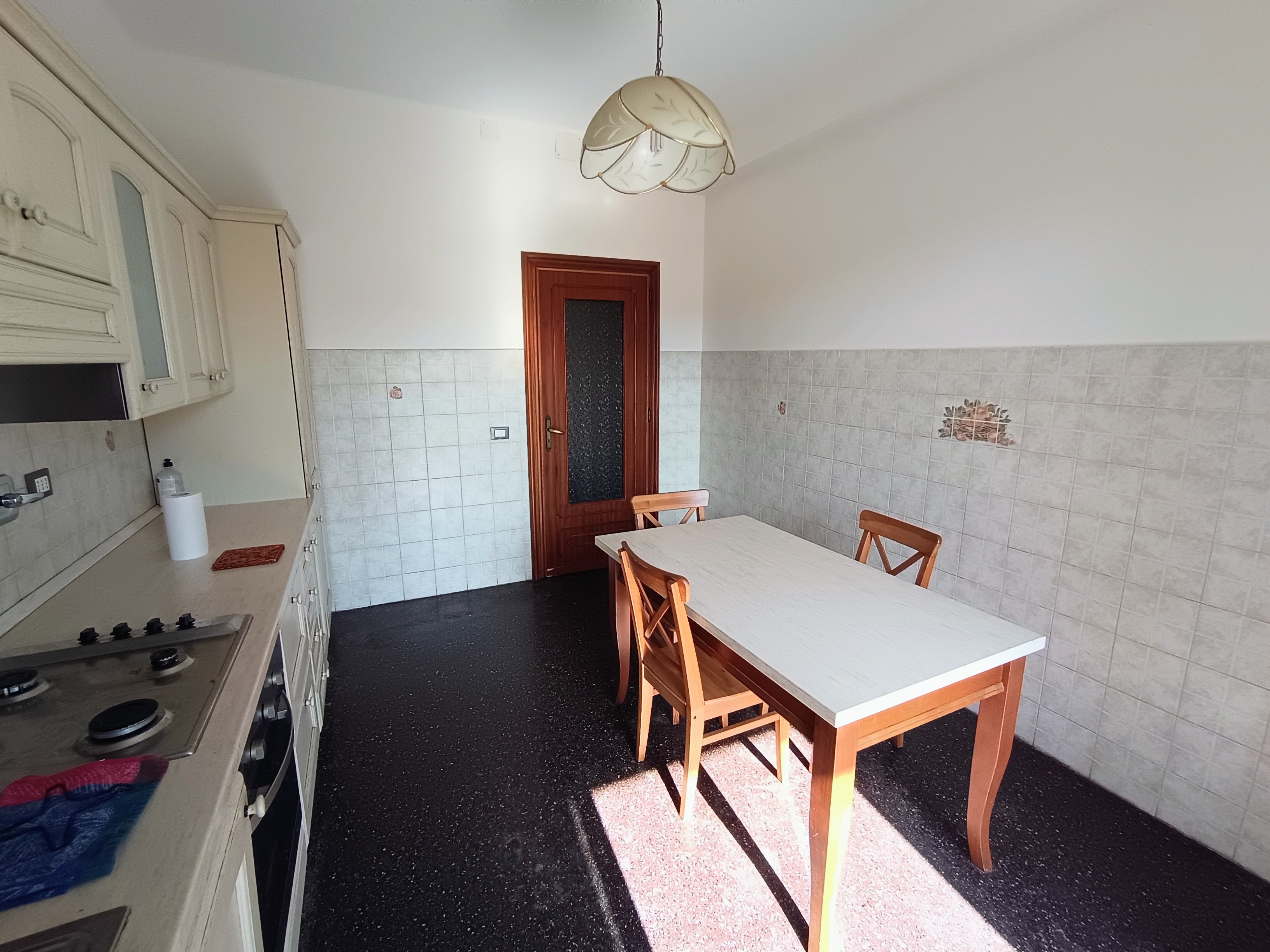 Appartamento 8 locali in affitto a Genova — foto 3