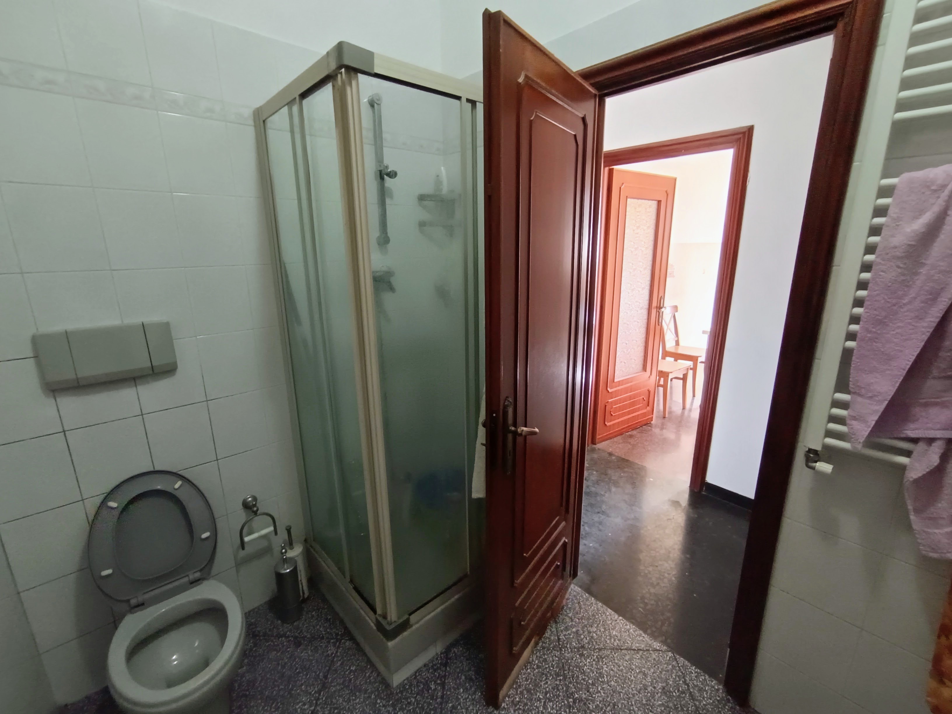Appartamento 8 locali in affitto a Genova — foto 28