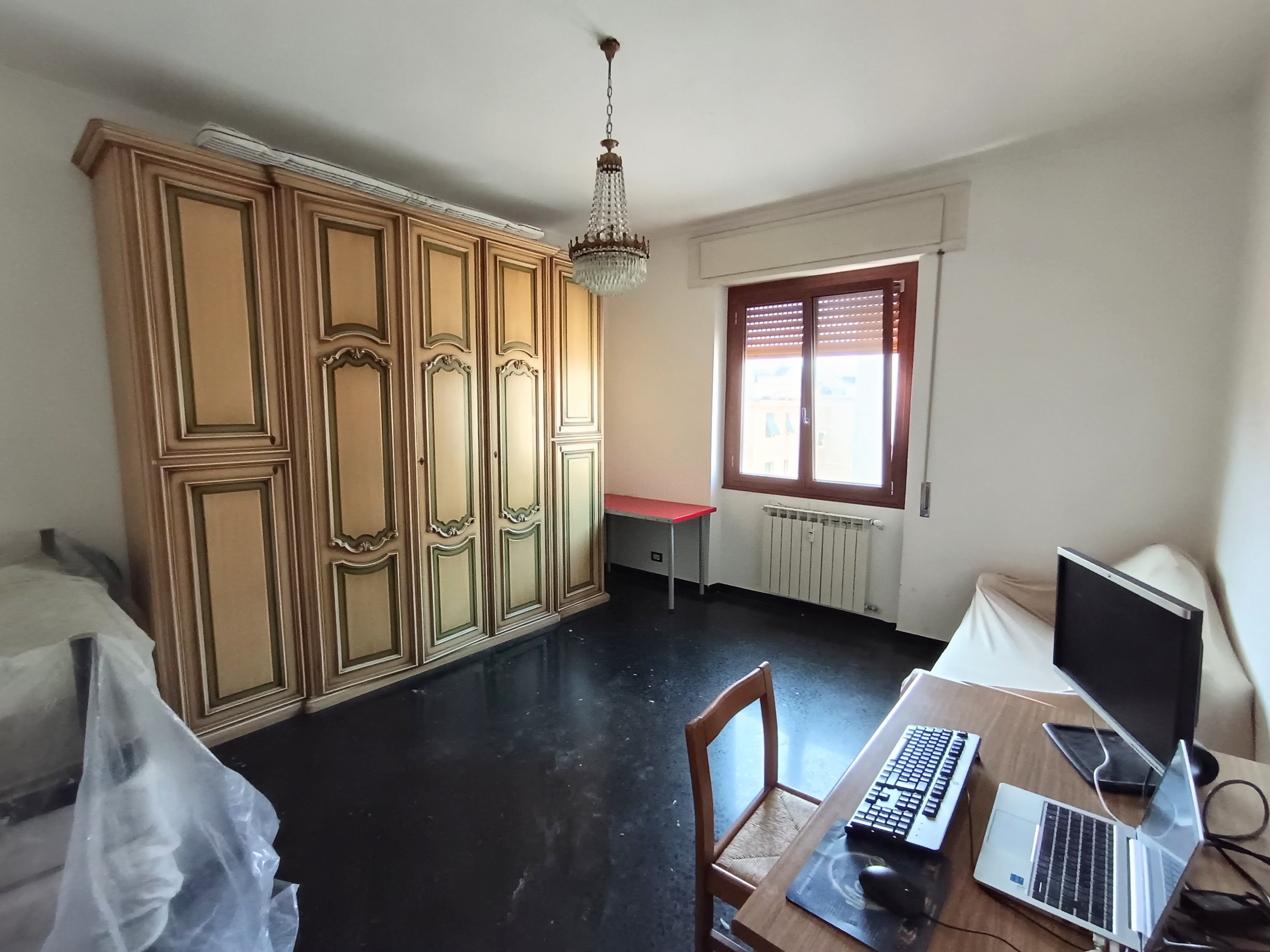 Appartamento 8 locali in affitto a Genova — foto 11