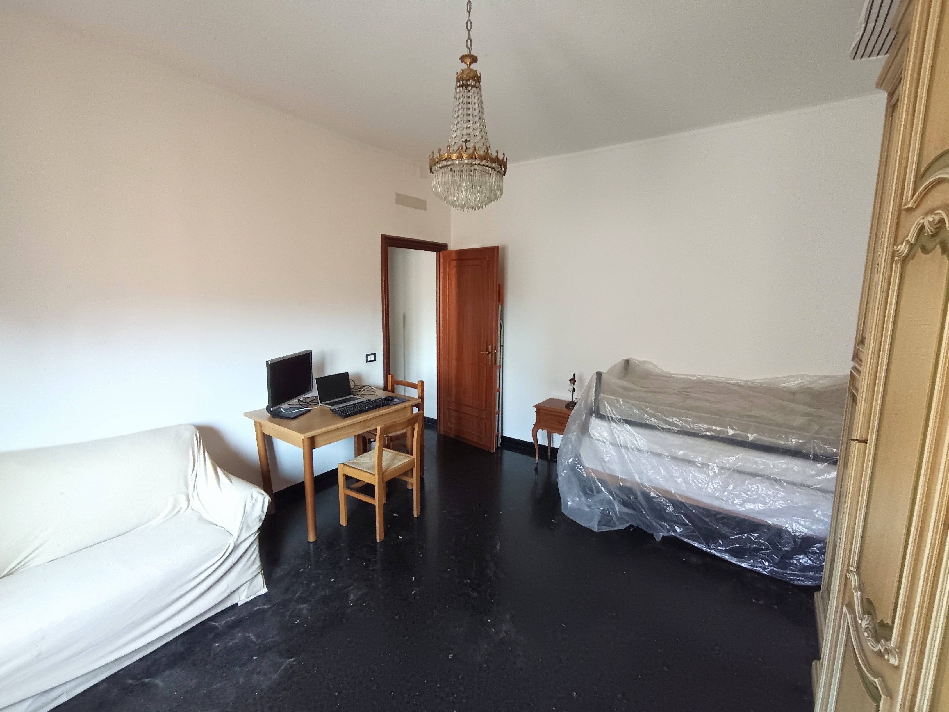 Appartamento 8 locali in affitto a Genova — foto 13