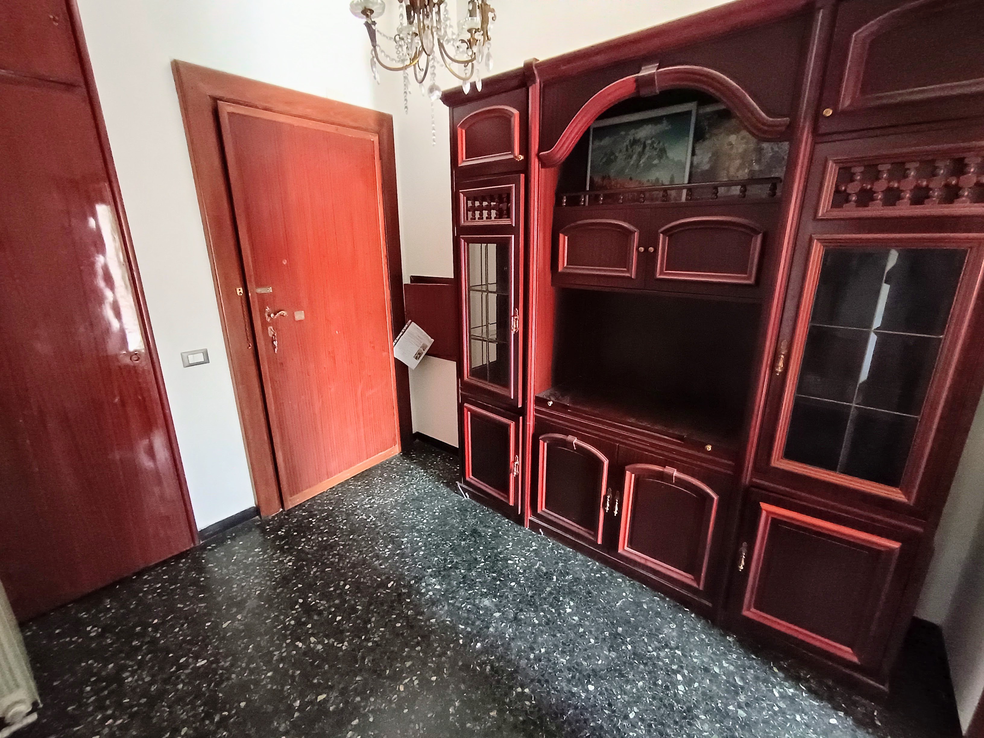 Appartamento 8 locali in affitto a Genova — foto 15