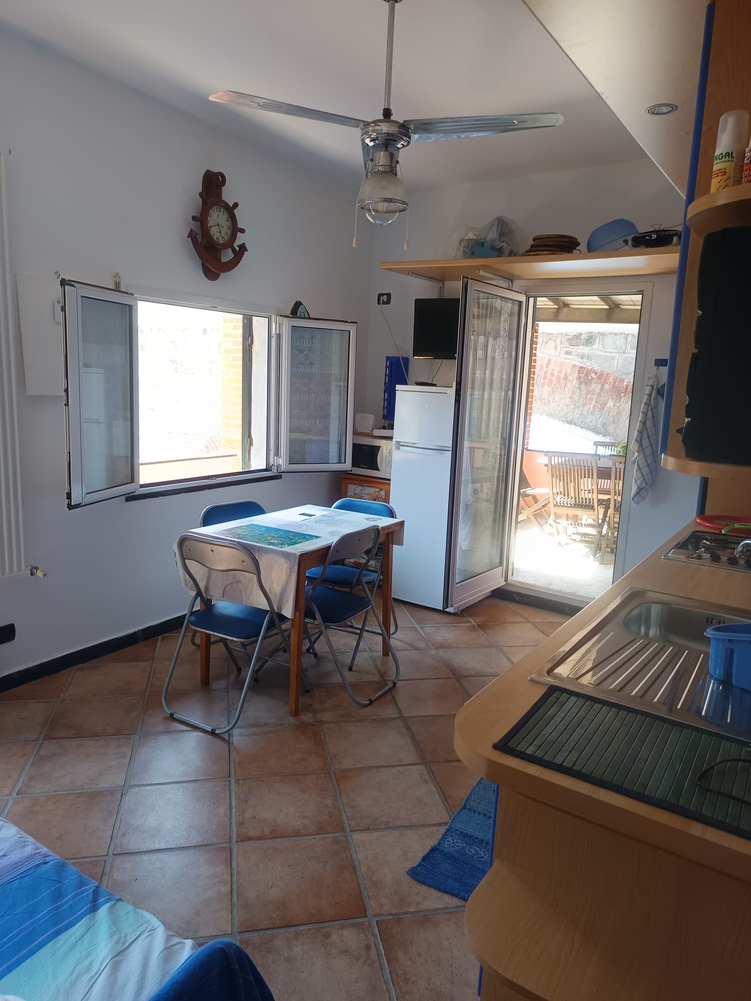 Terratetto unifamiliare 4 locali in affitto a Recco — foto 6