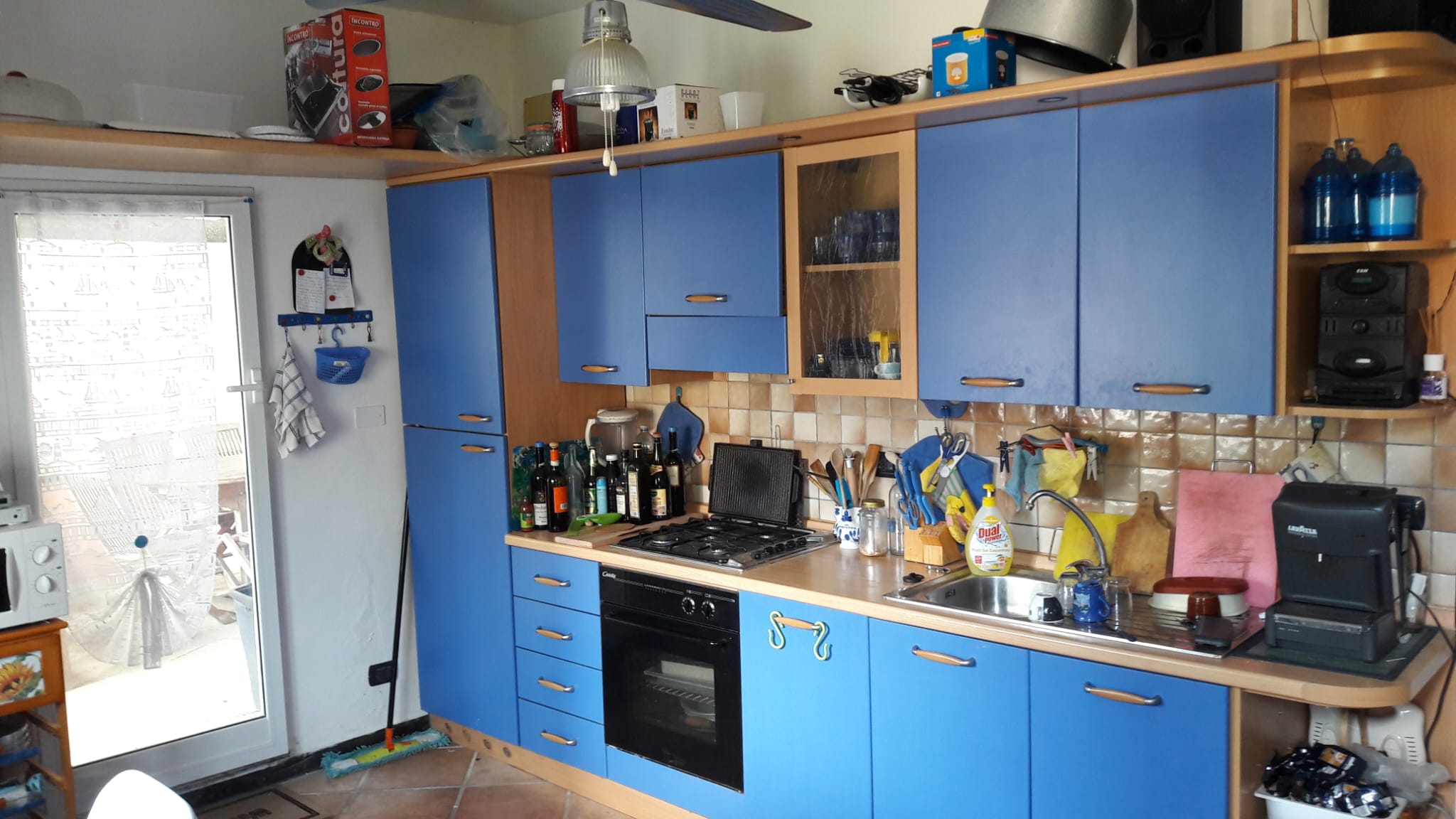 Terratetto unifamiliare 4 locali in affitto a Recco — foto 4