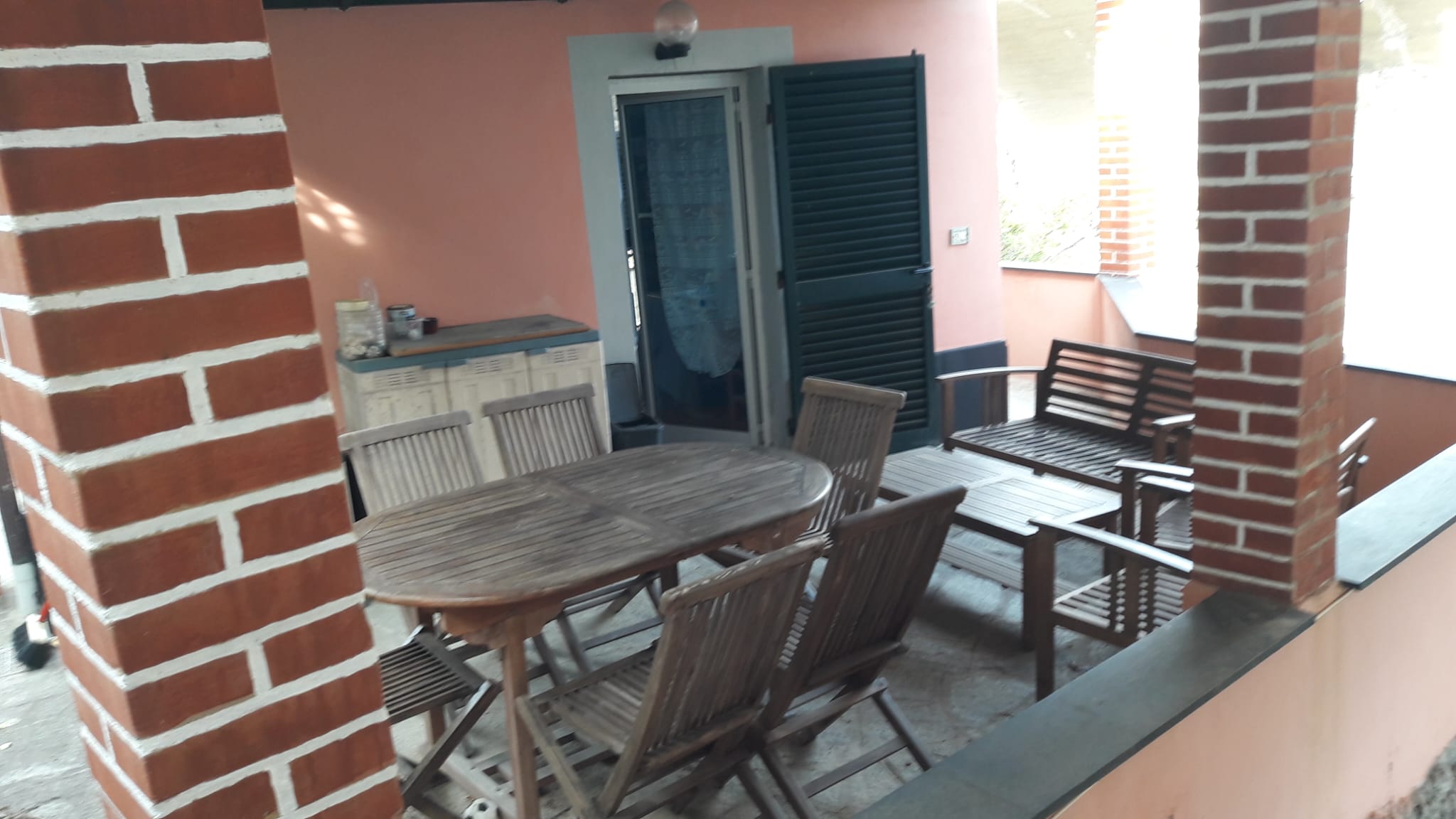 Terratetto unifamiliare 4 locali in affitto a Recco — foto 3