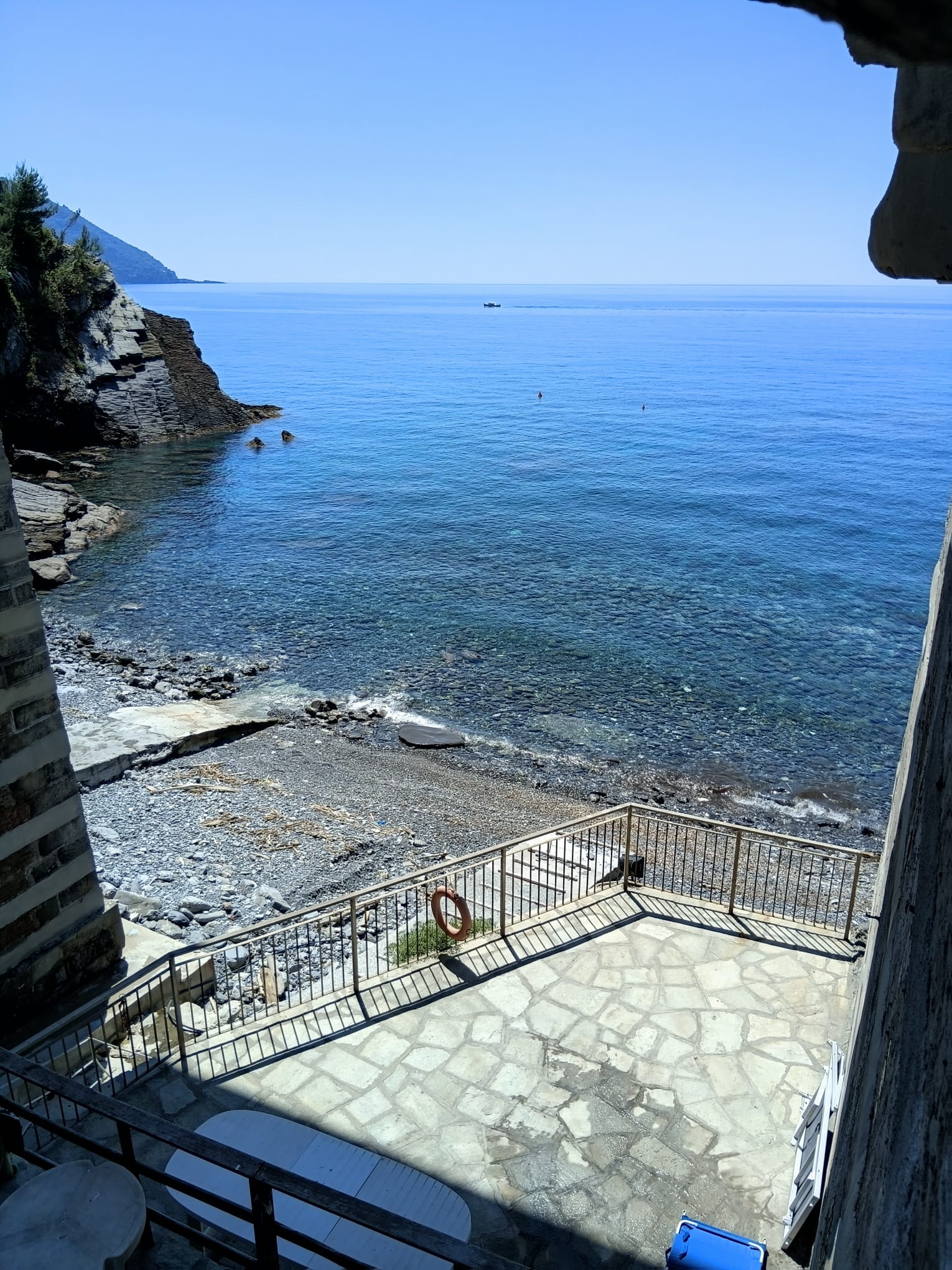 Terratetto unifamiliare 4 locali in affitto a Recco — foto 2