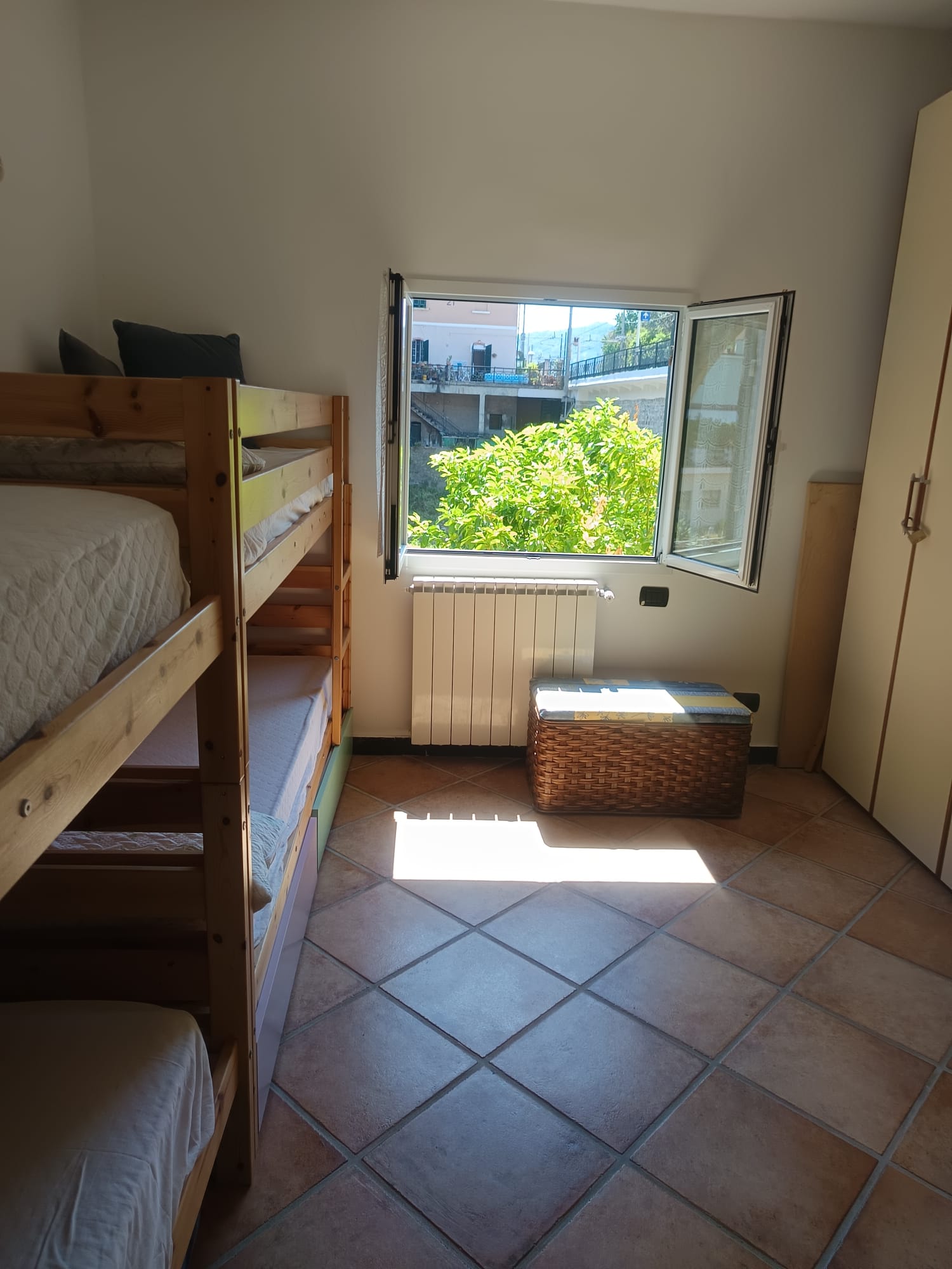 Terratetto unifamiliare 4 locali in affitto a Recco — foto 7
