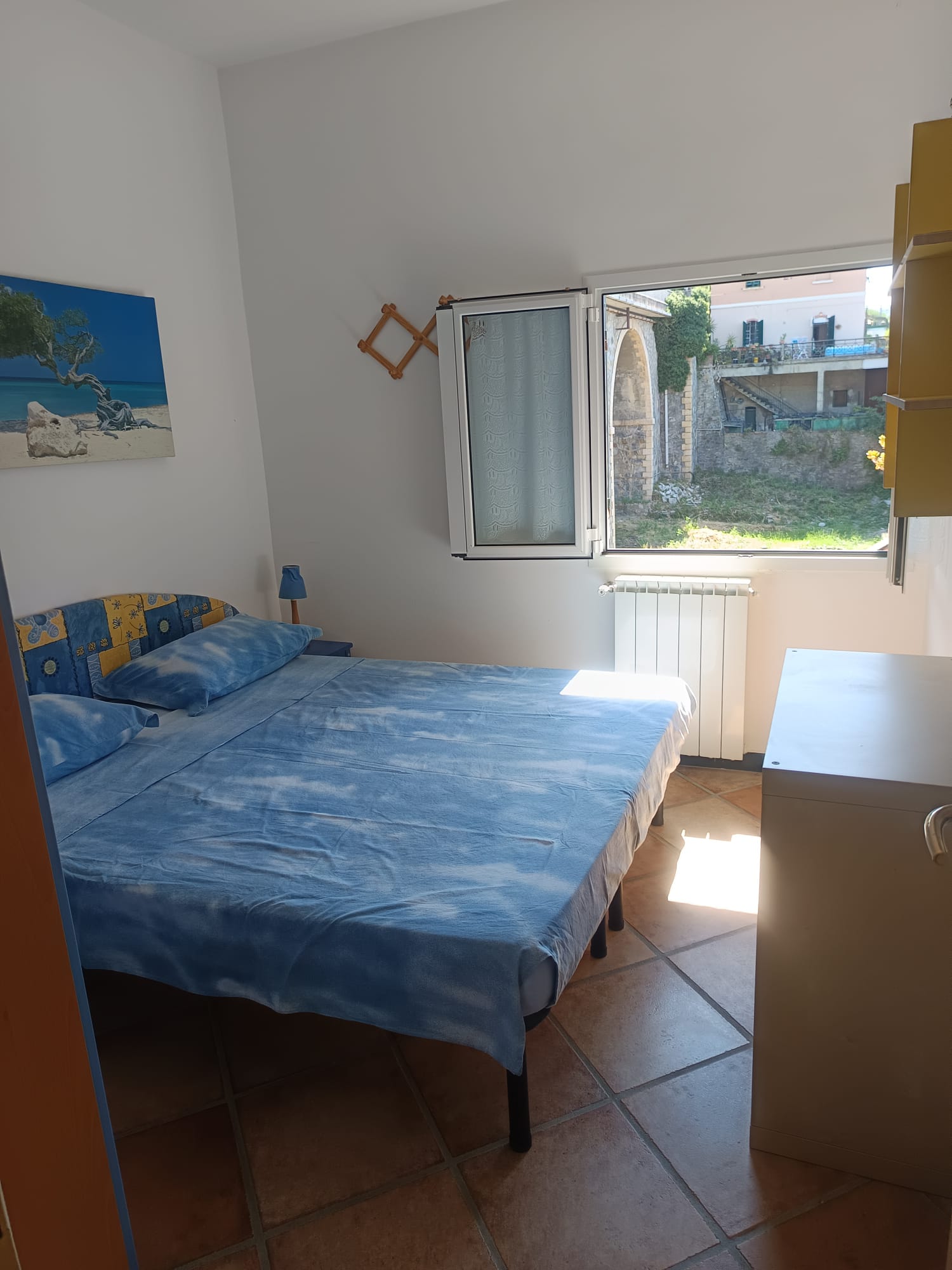 Terratetto unifamiliare 4 locali in affitto a Recco — foto 5