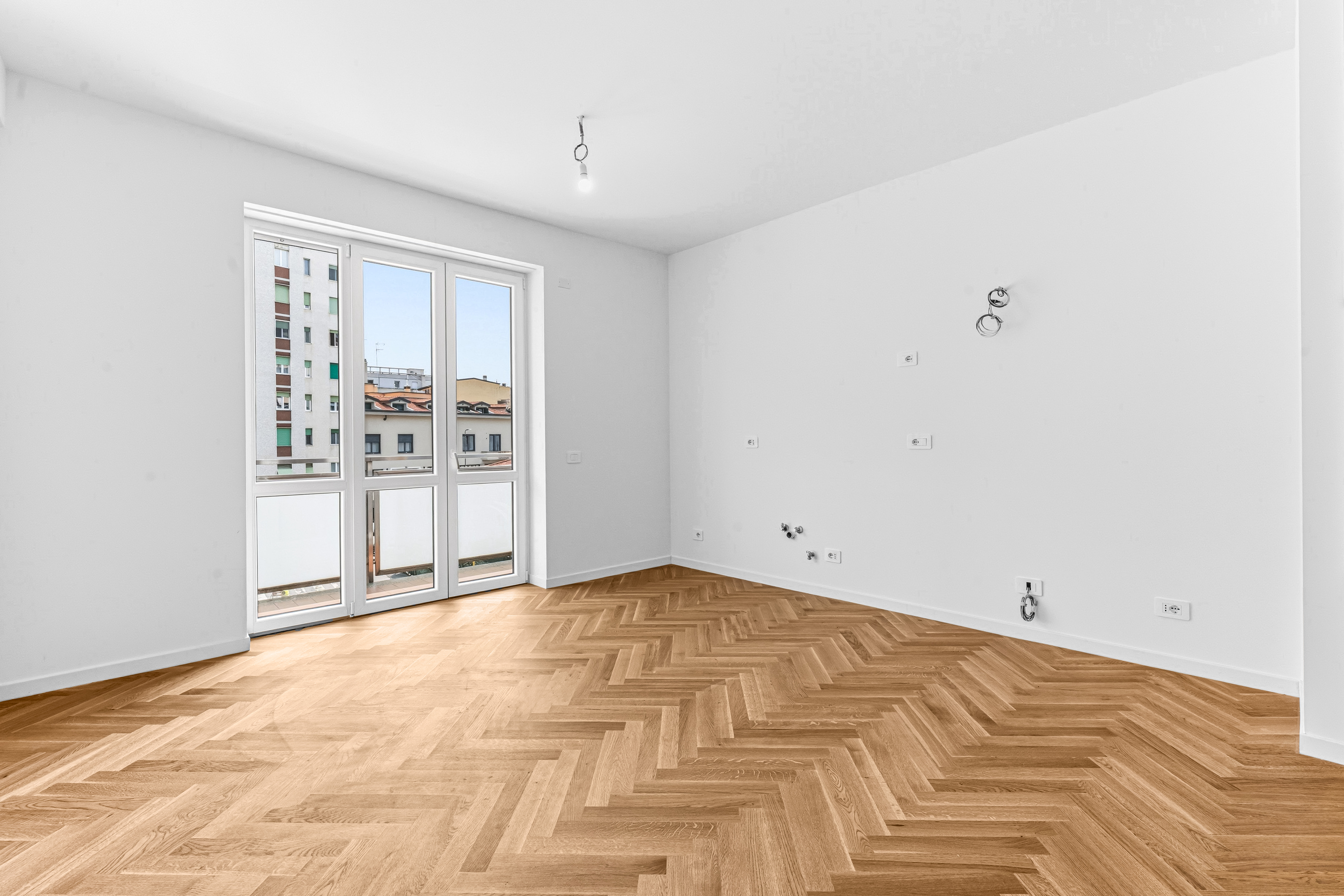 Appartamento in affitto zona Maciachini / Dergano — foto 9