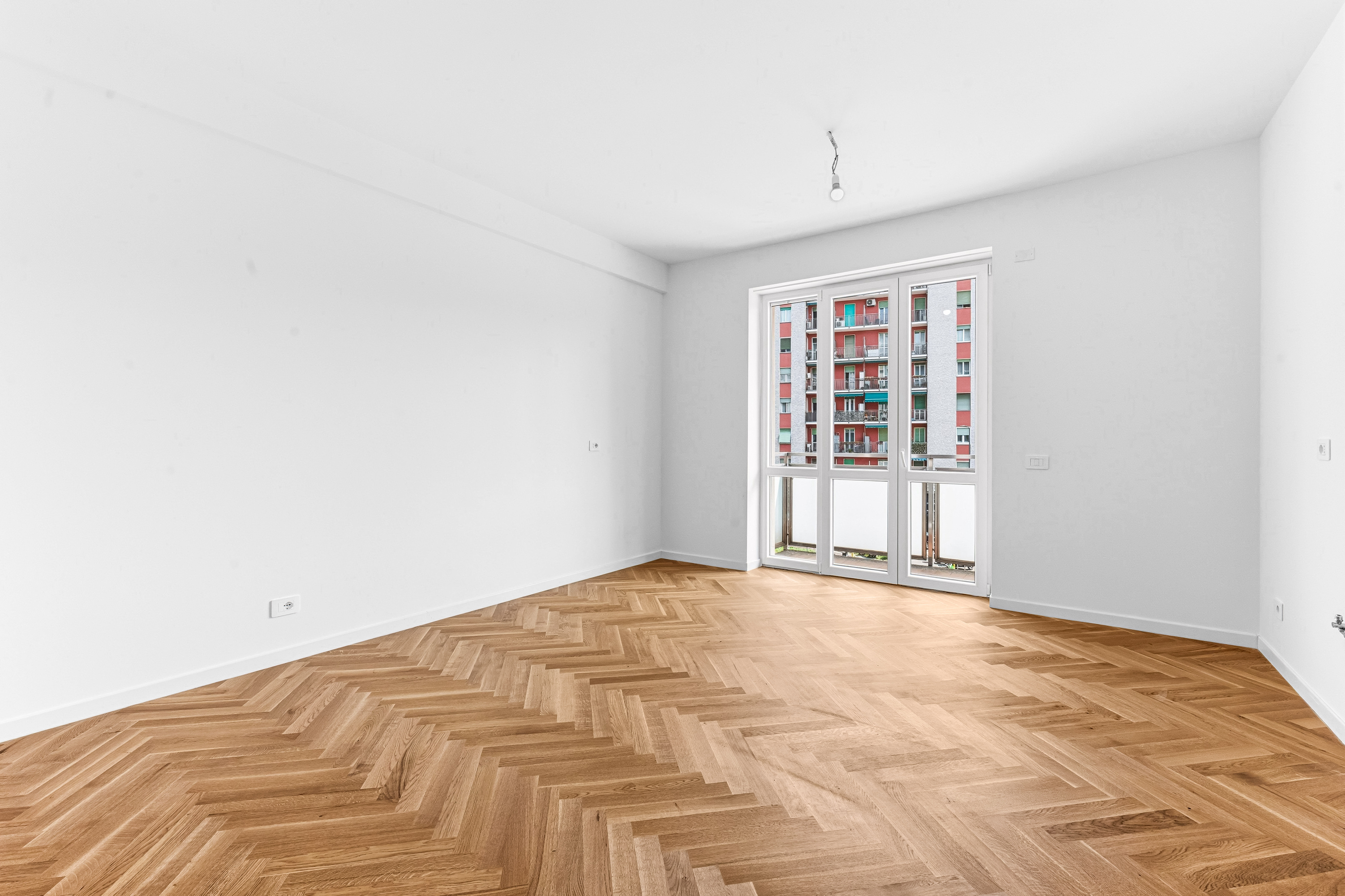 Foto di Confortevole appartamento di 66 m² a Milano