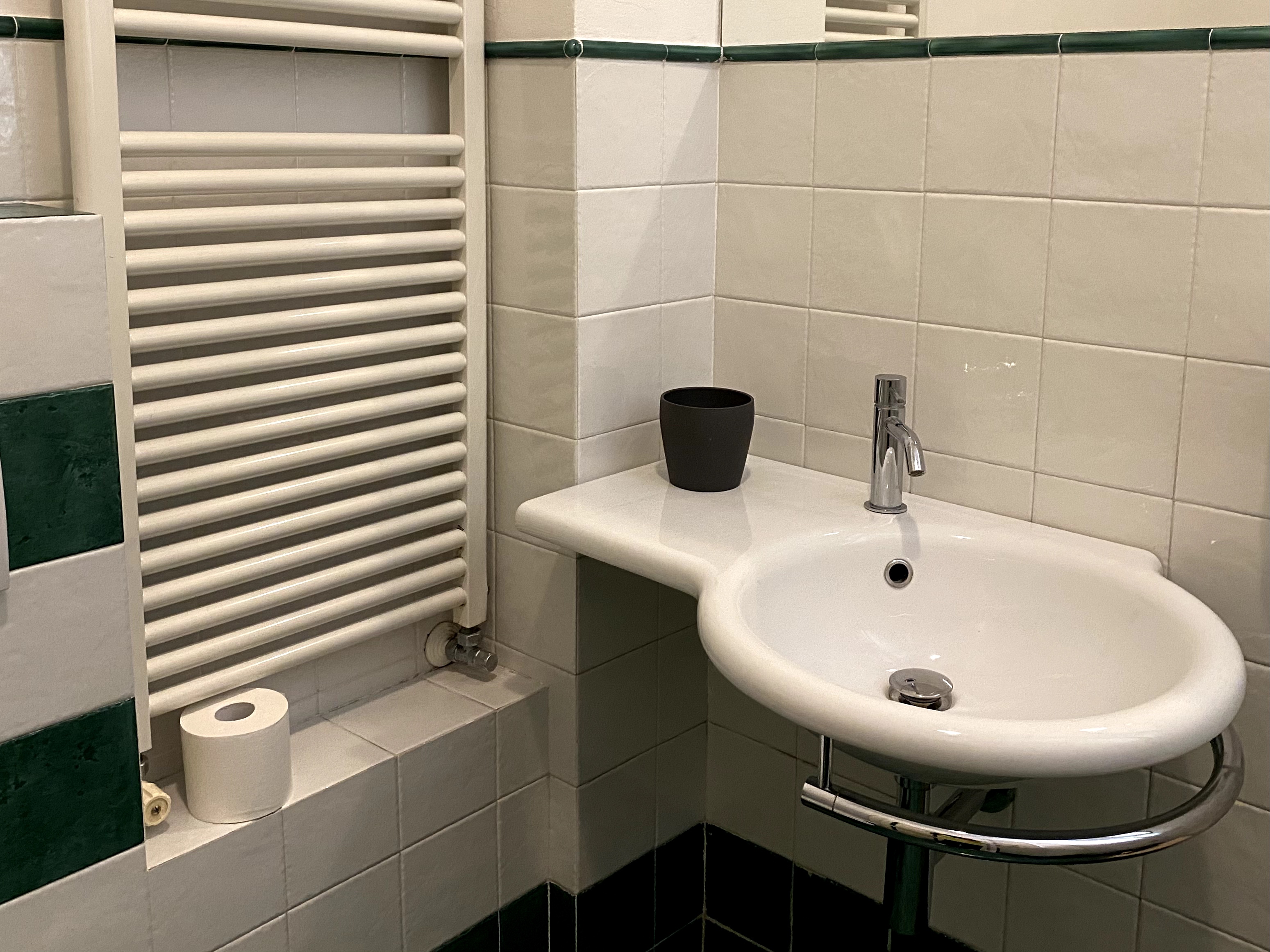 Single room for rent in Bologna — photo 15