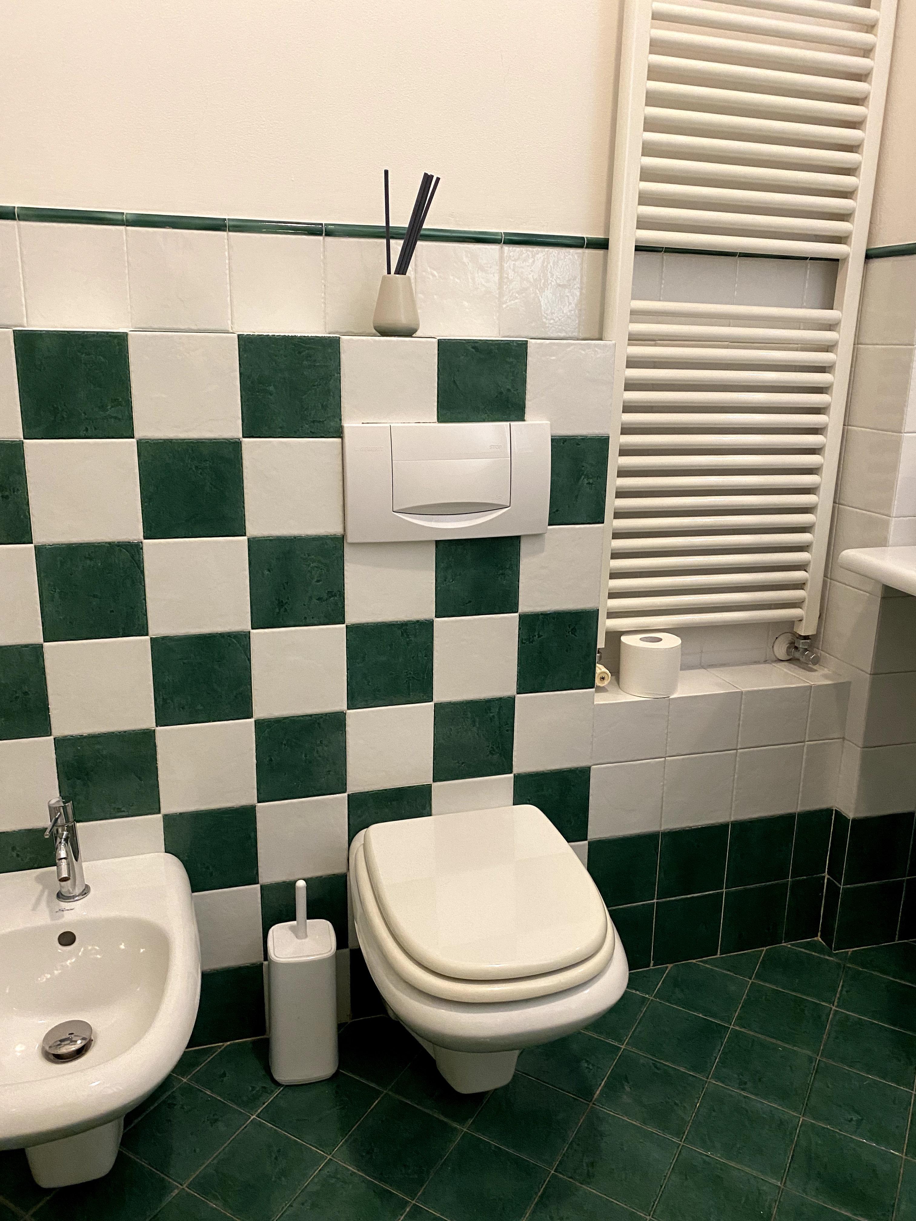 Single room for rent in Bologna — photo 14