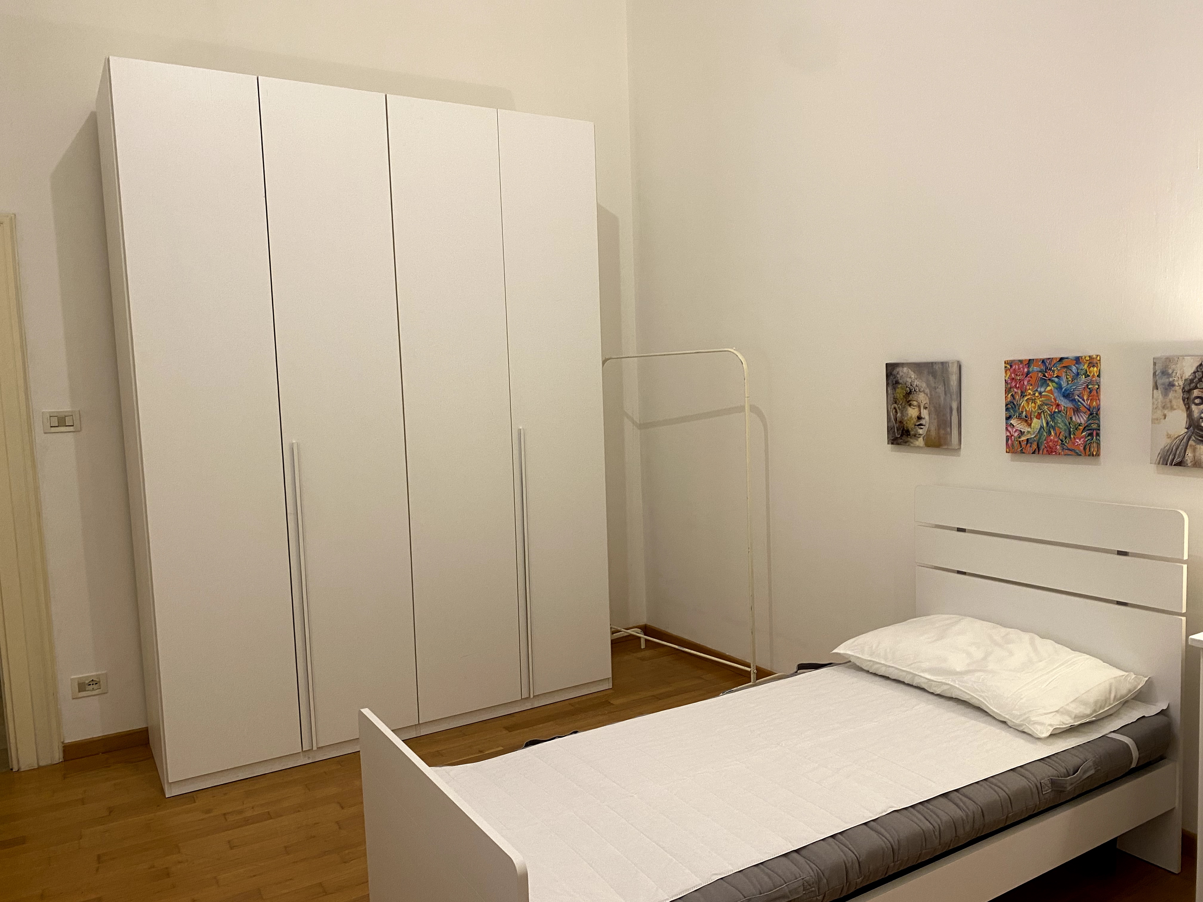 Single room for rent in Bologna — photo 13