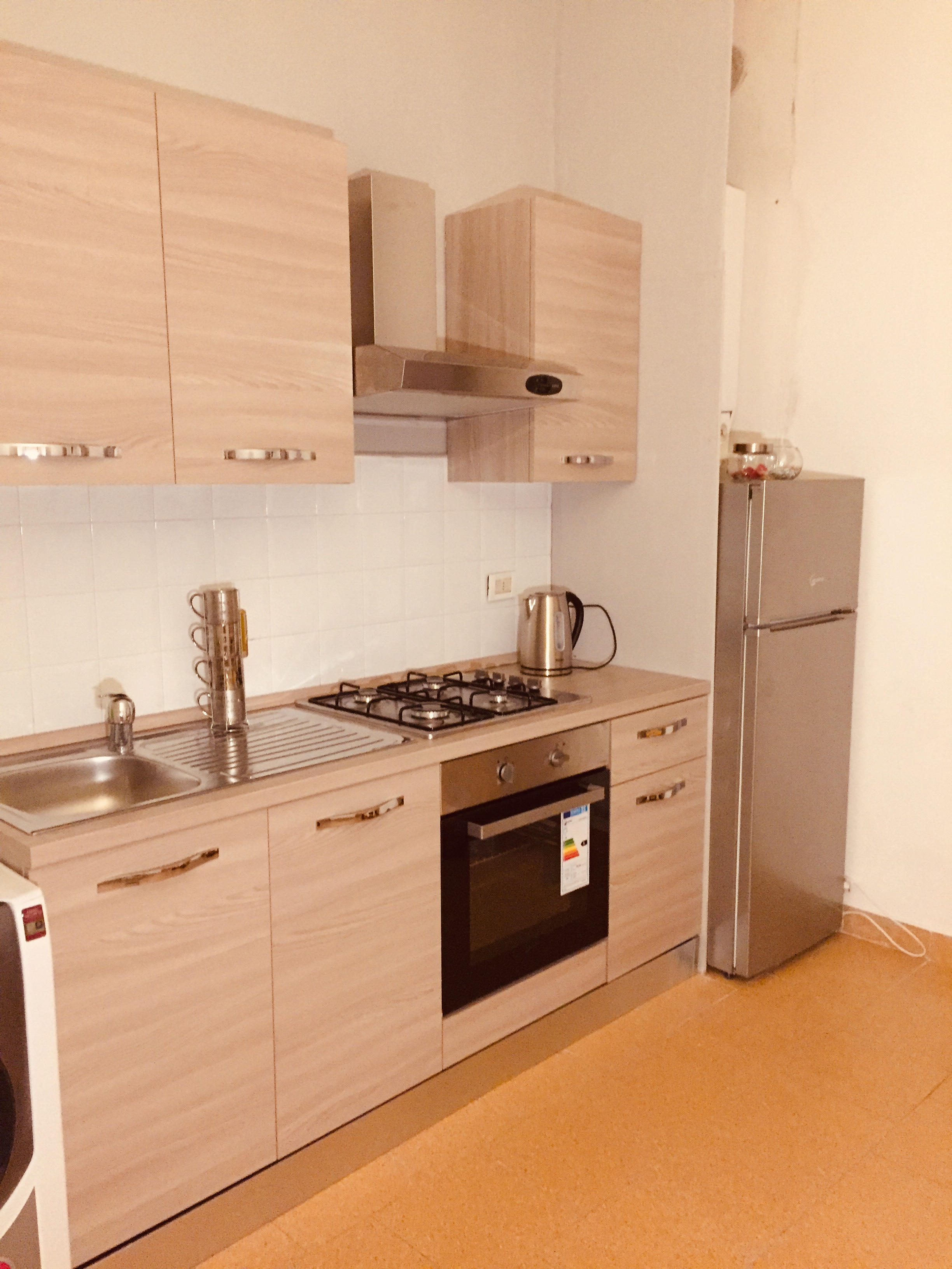 Single room for rent in Bologna — photo 3