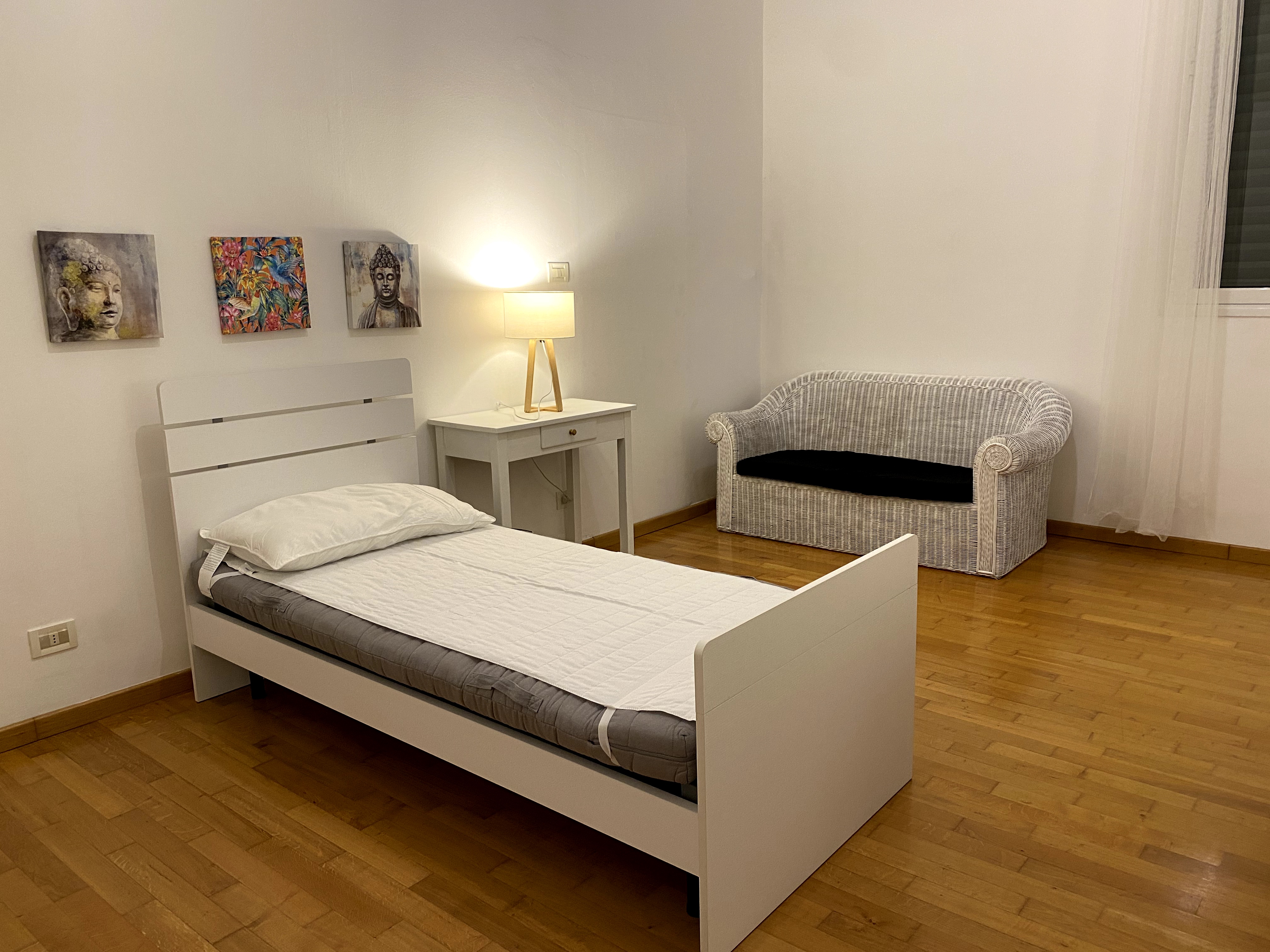 Single room for rent in Bologna — photo 12