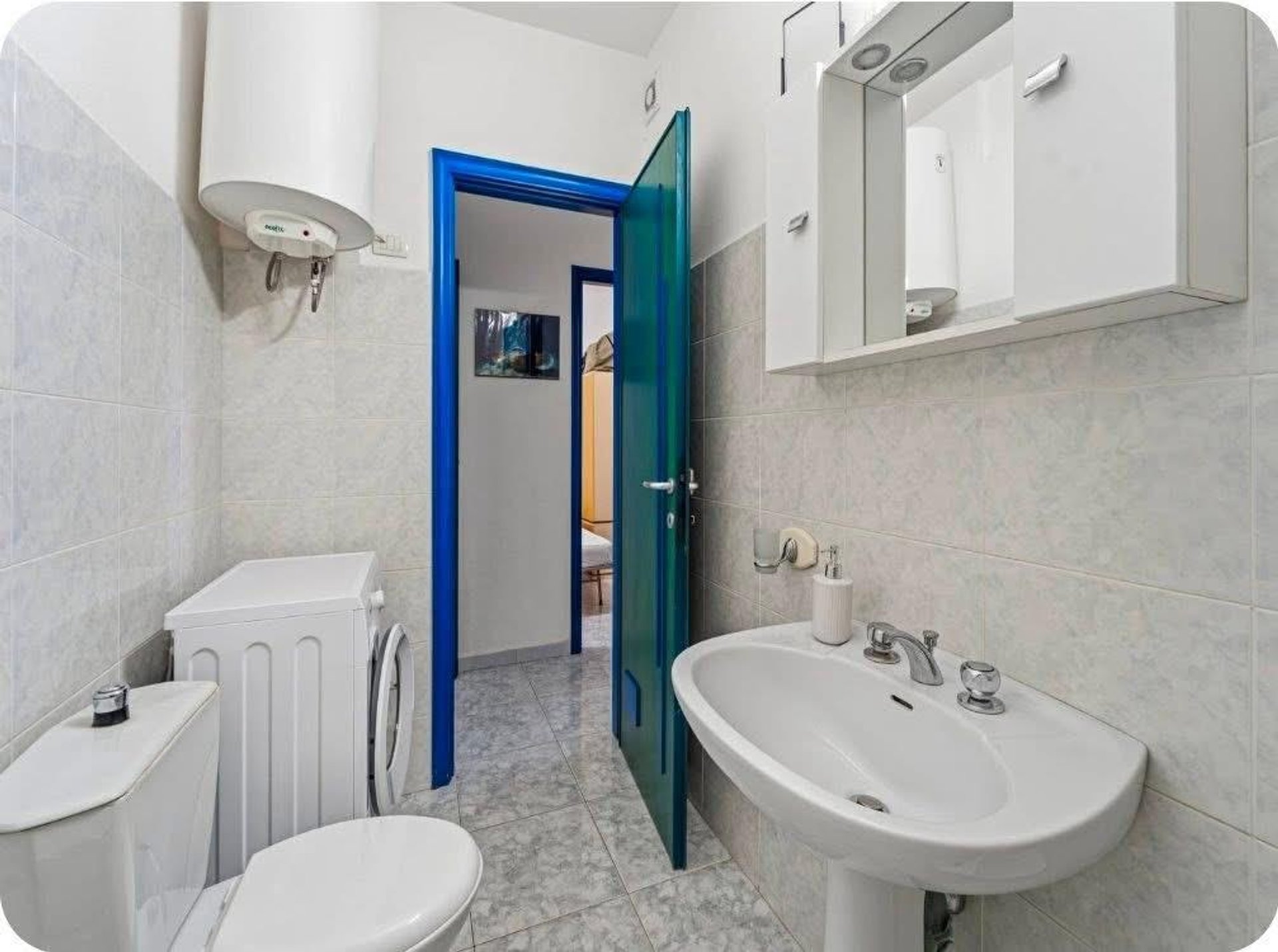 Piso de 3 ambientes en alquiler en Portoscuso — foto 6