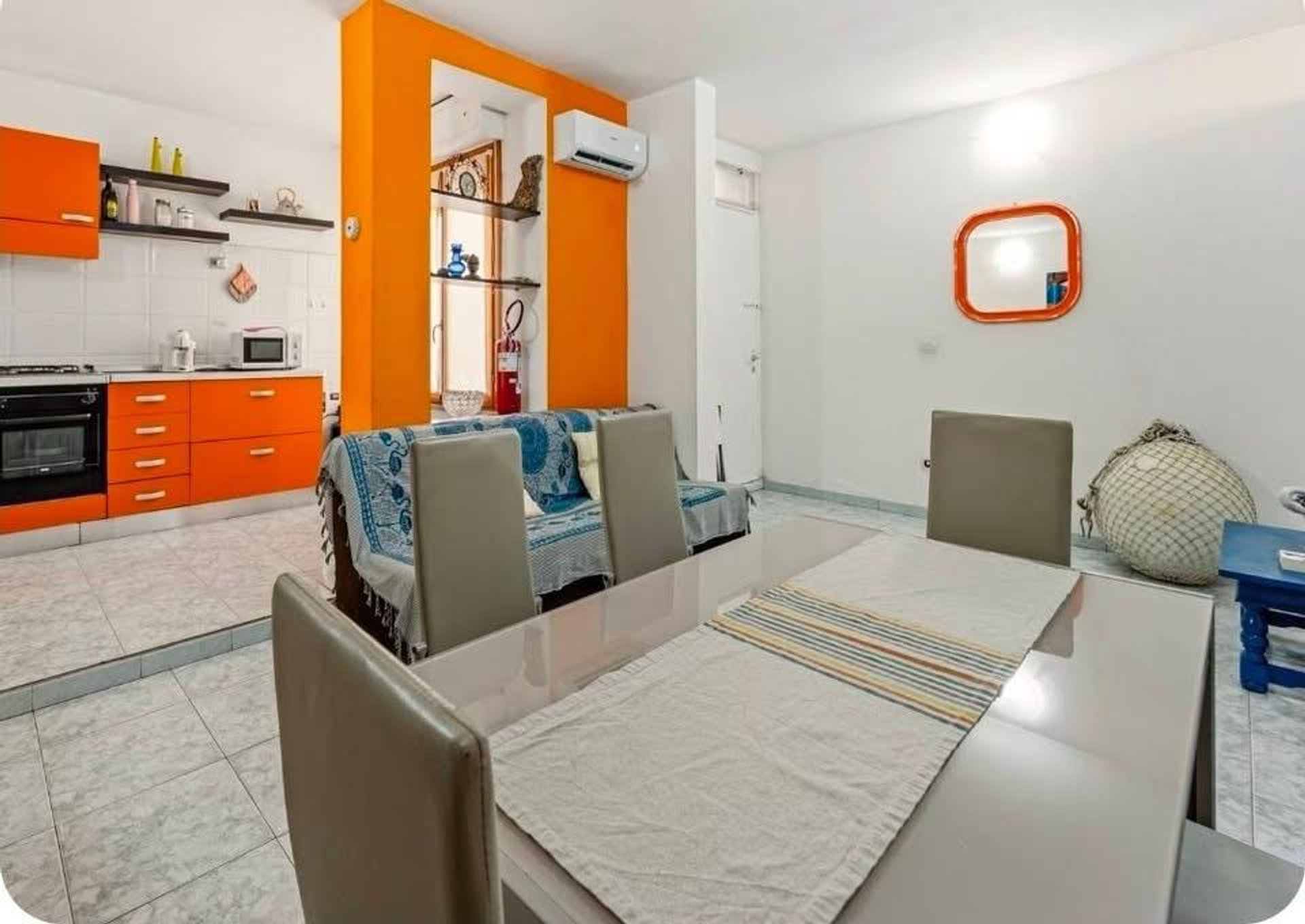 Piso de 3 ambientes en alquiler en Portoscuso — foto 2