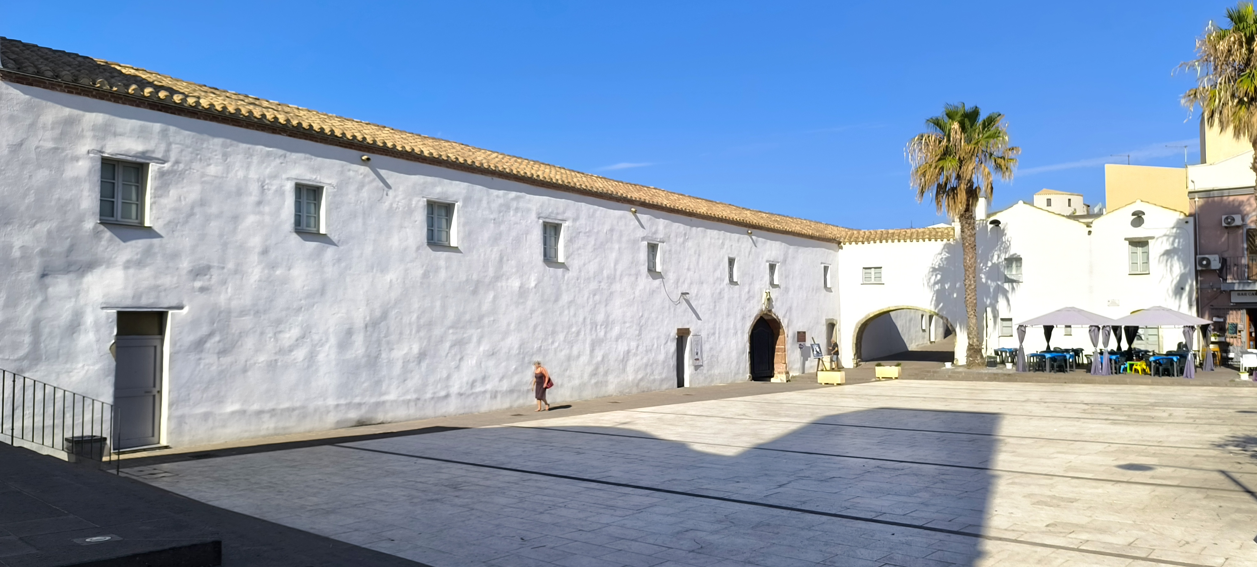 Piso de 3 ambientes en alquiler en Portoscuso — foto 13