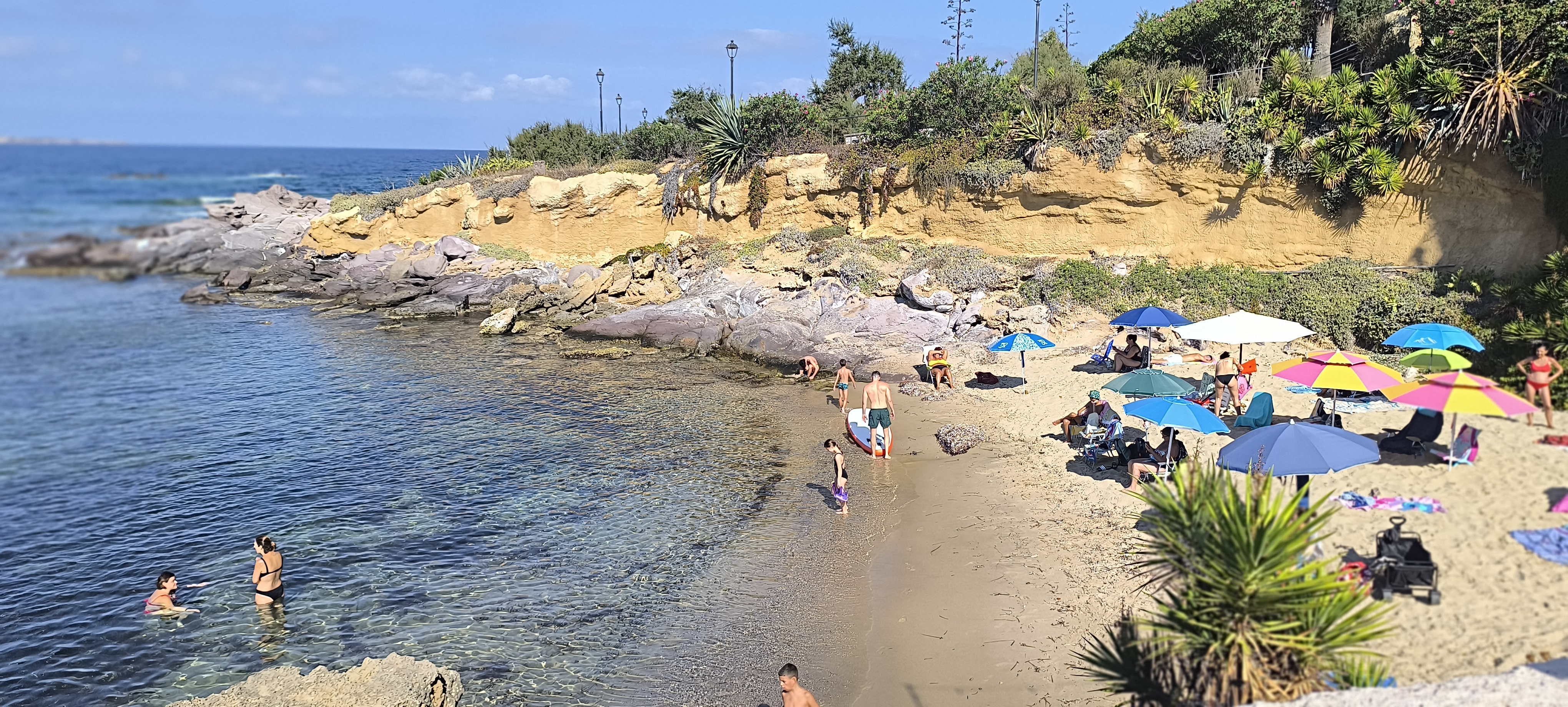 Piso de 3 ambientes en alquiler en Portoscuso — foto 11