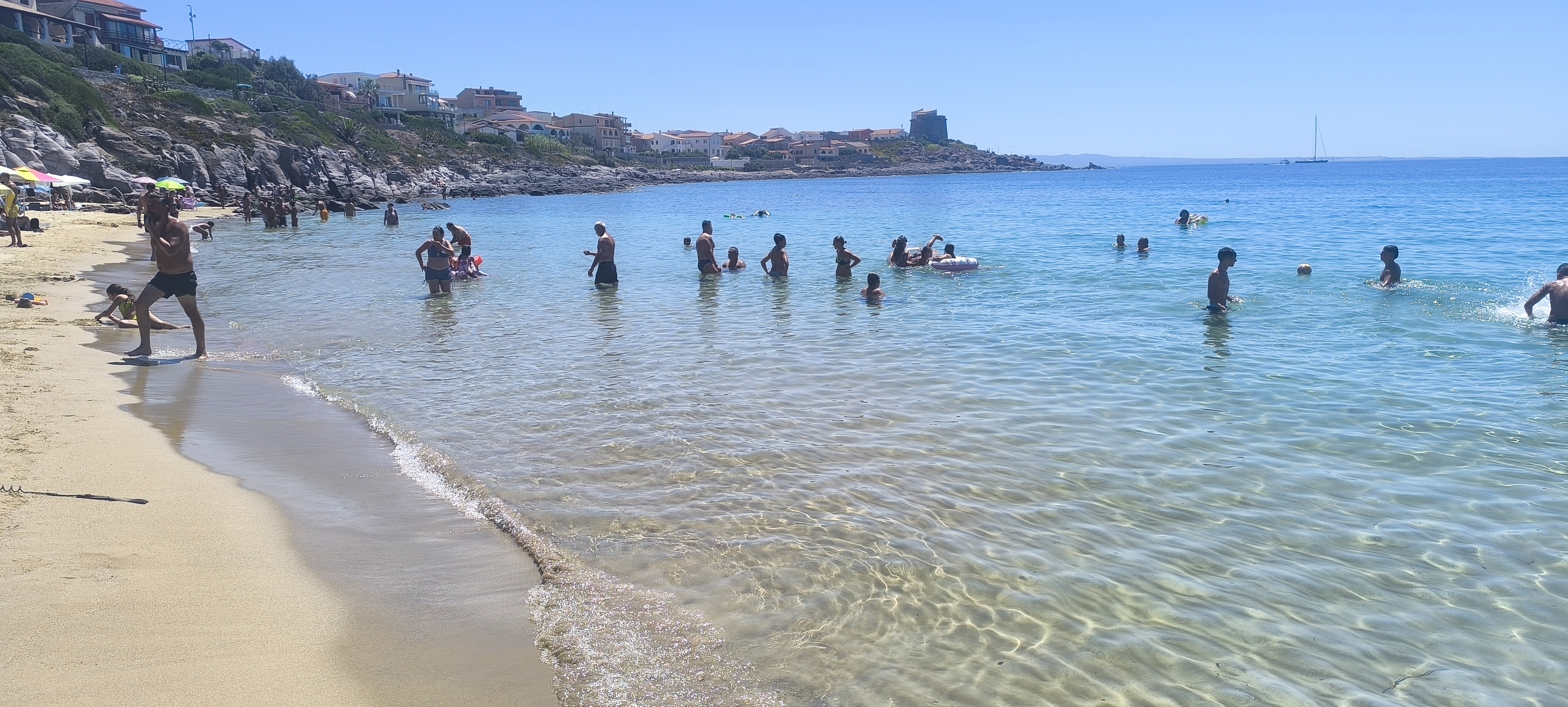 Piso de 3 ambientes en alquiler en Portoscuso — foto 10