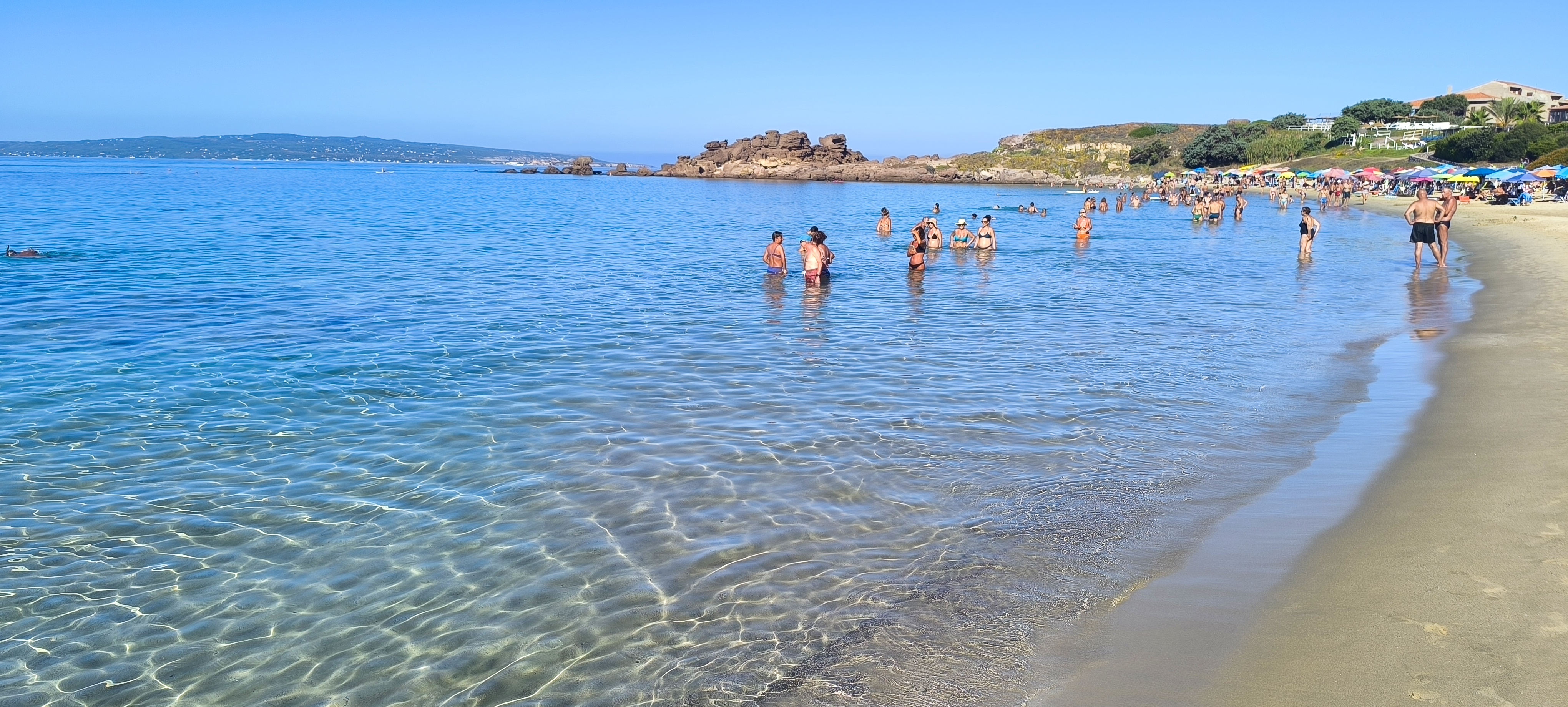 Piso de 3 ambientes en alquiler en Portoscuso — foto 8
