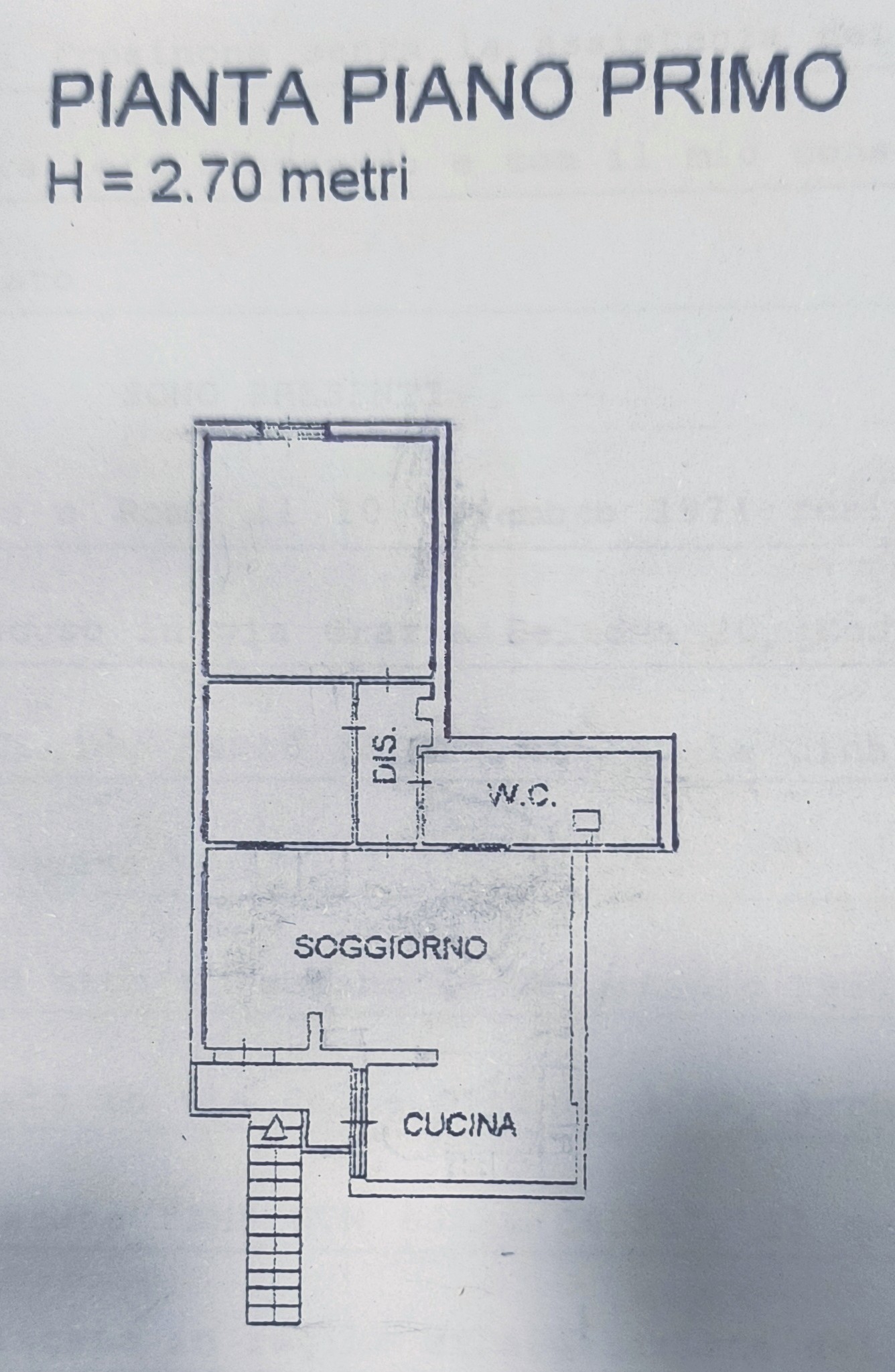 Piso de 3 ambientes en alquiler en Portoscuso — foto 7