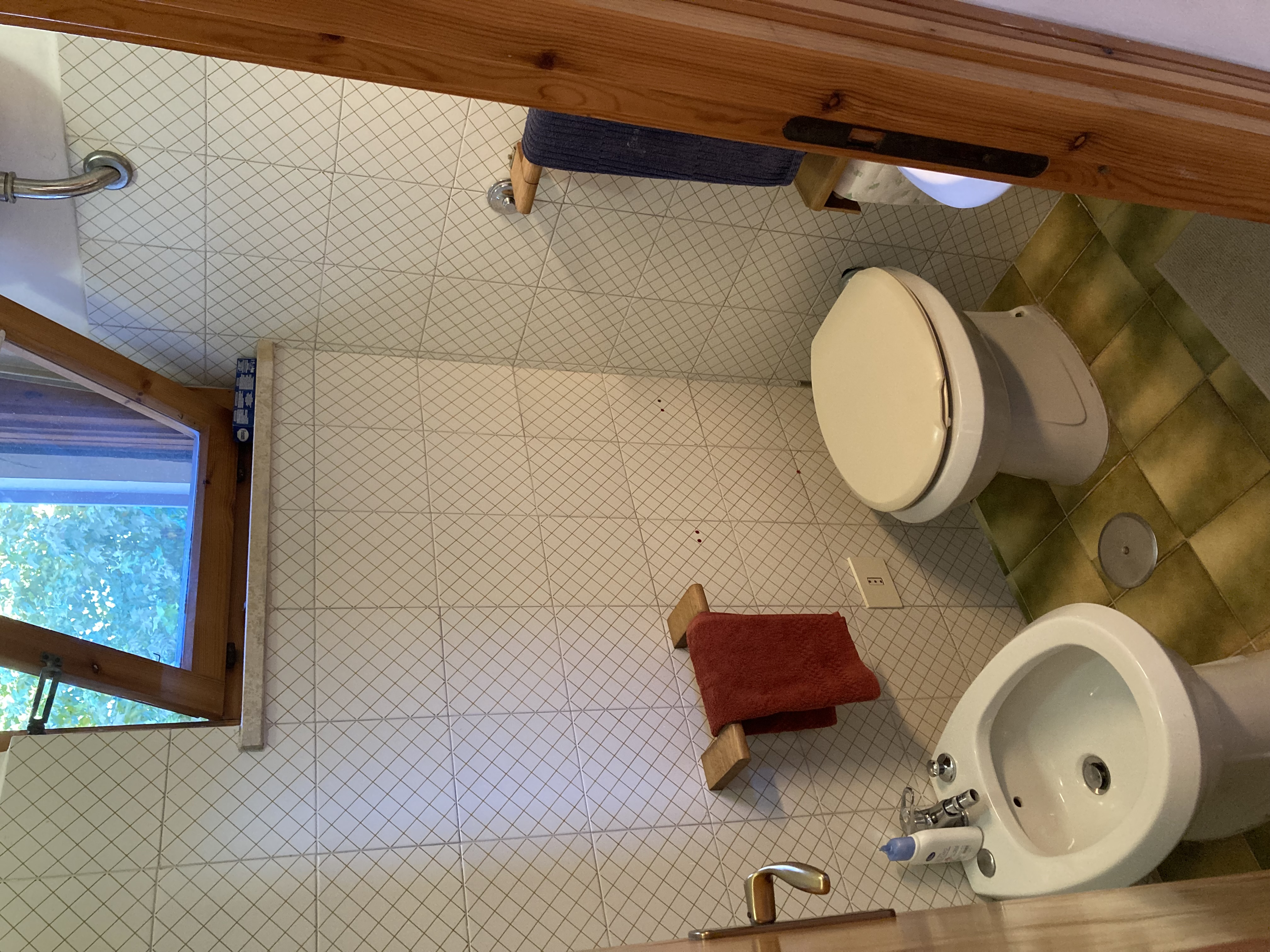 Villa a schiera 3 locali in affitto a Fregene — foto 14