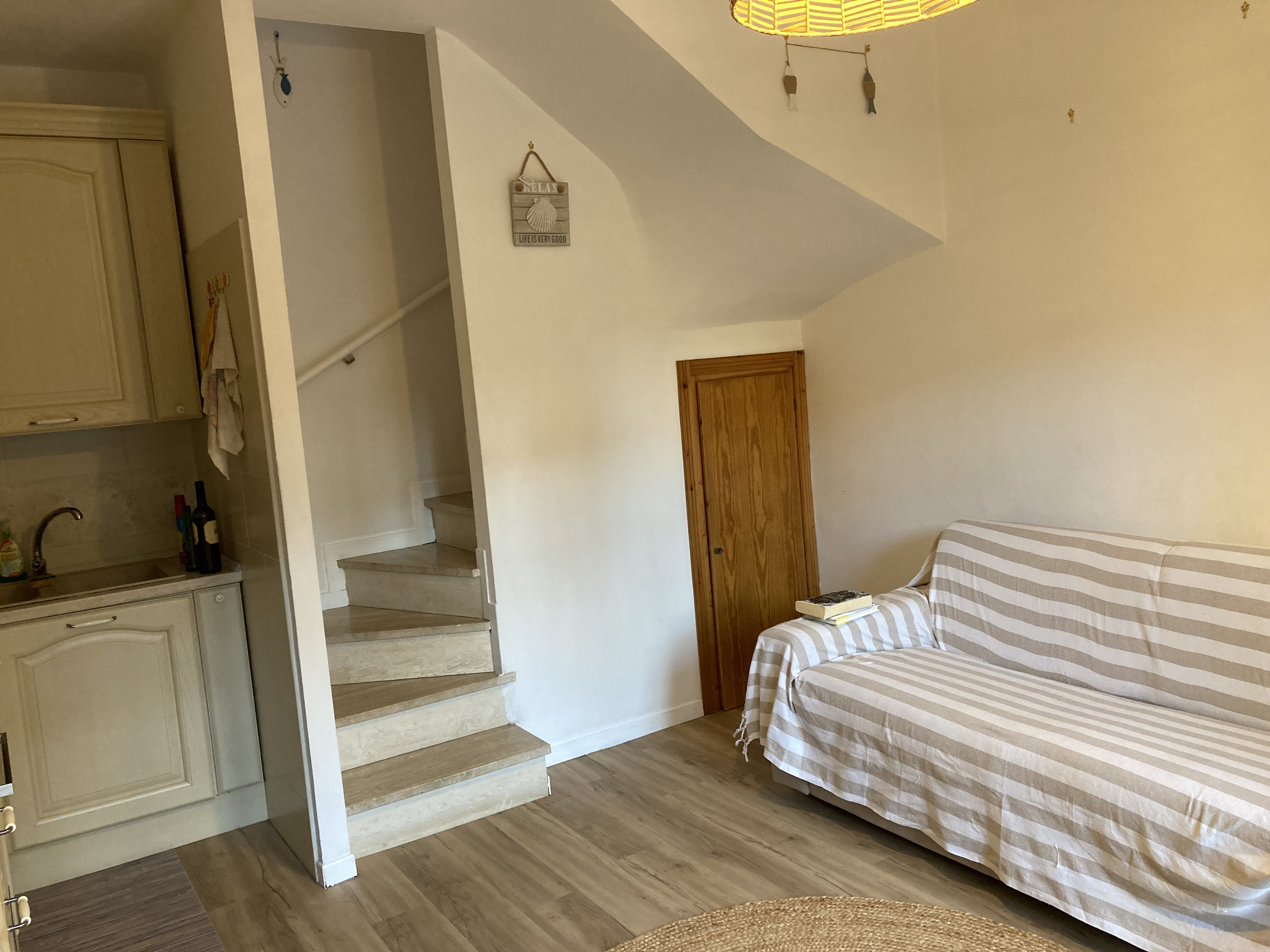 Villa a schiera 3 locali in affitto a Fregene — foto 5