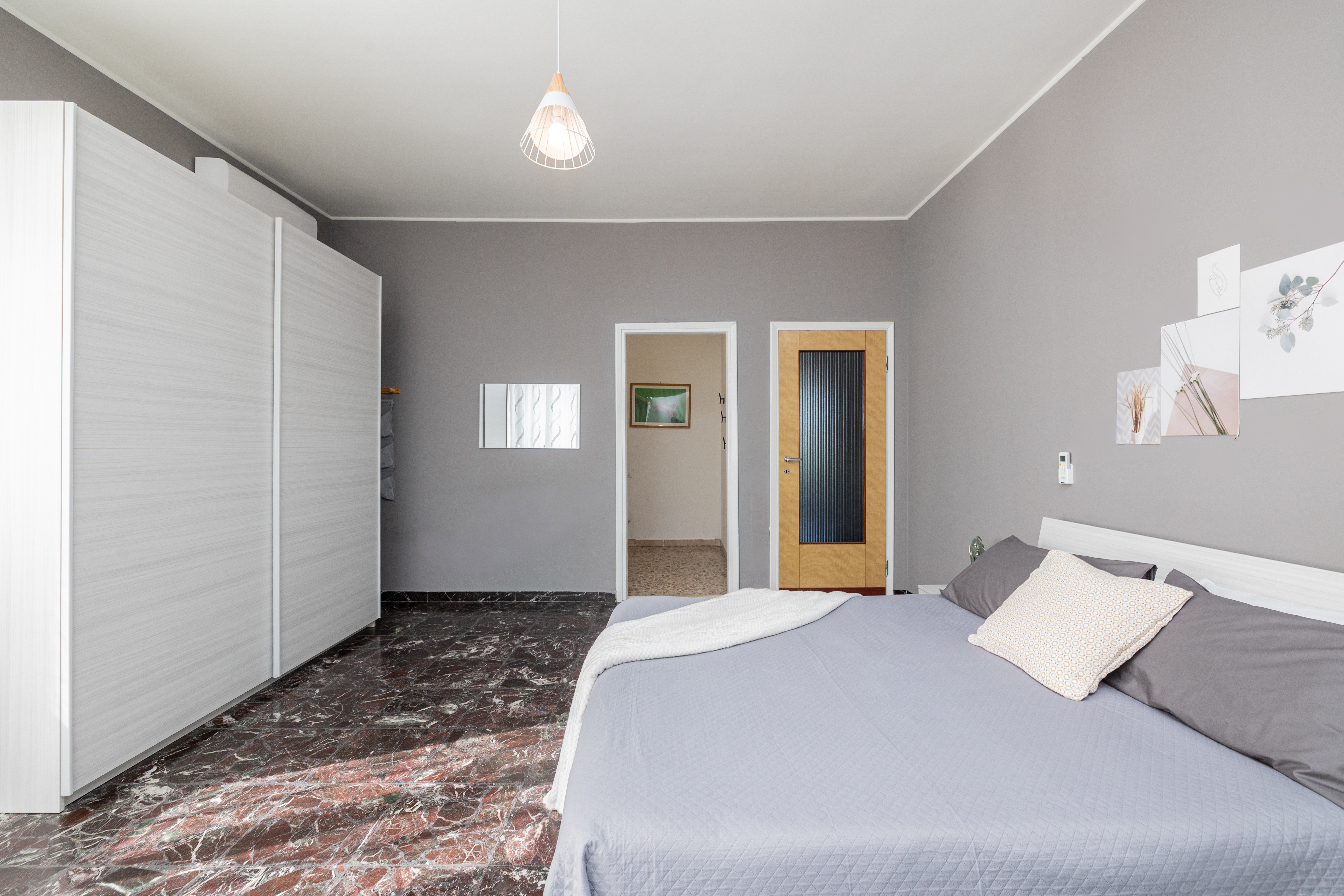 Apartment with 3 rooms for rent in Sedriano — photo 19