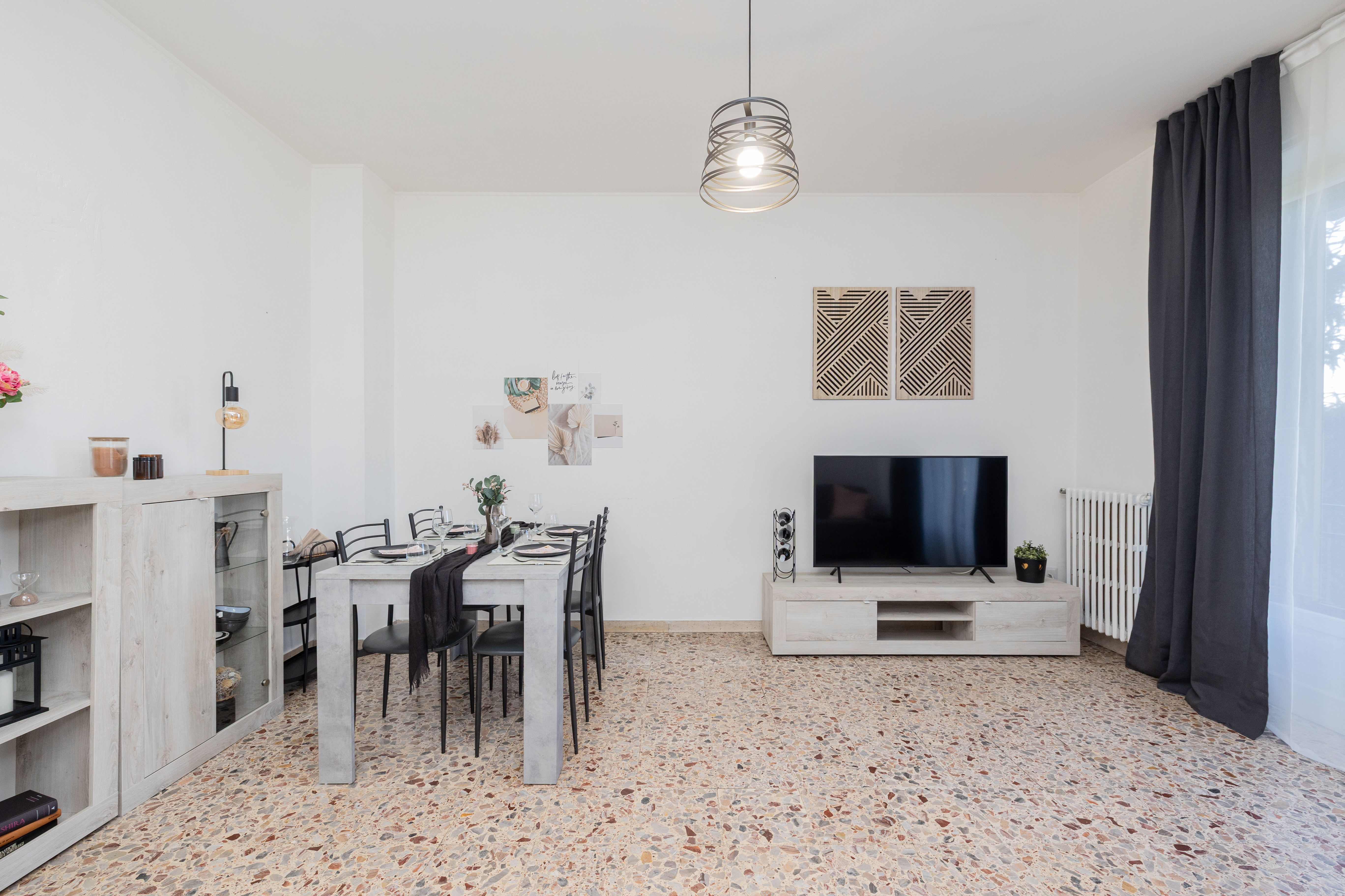 Apartment with 3 rooms for rent in Sedriano — photo 11