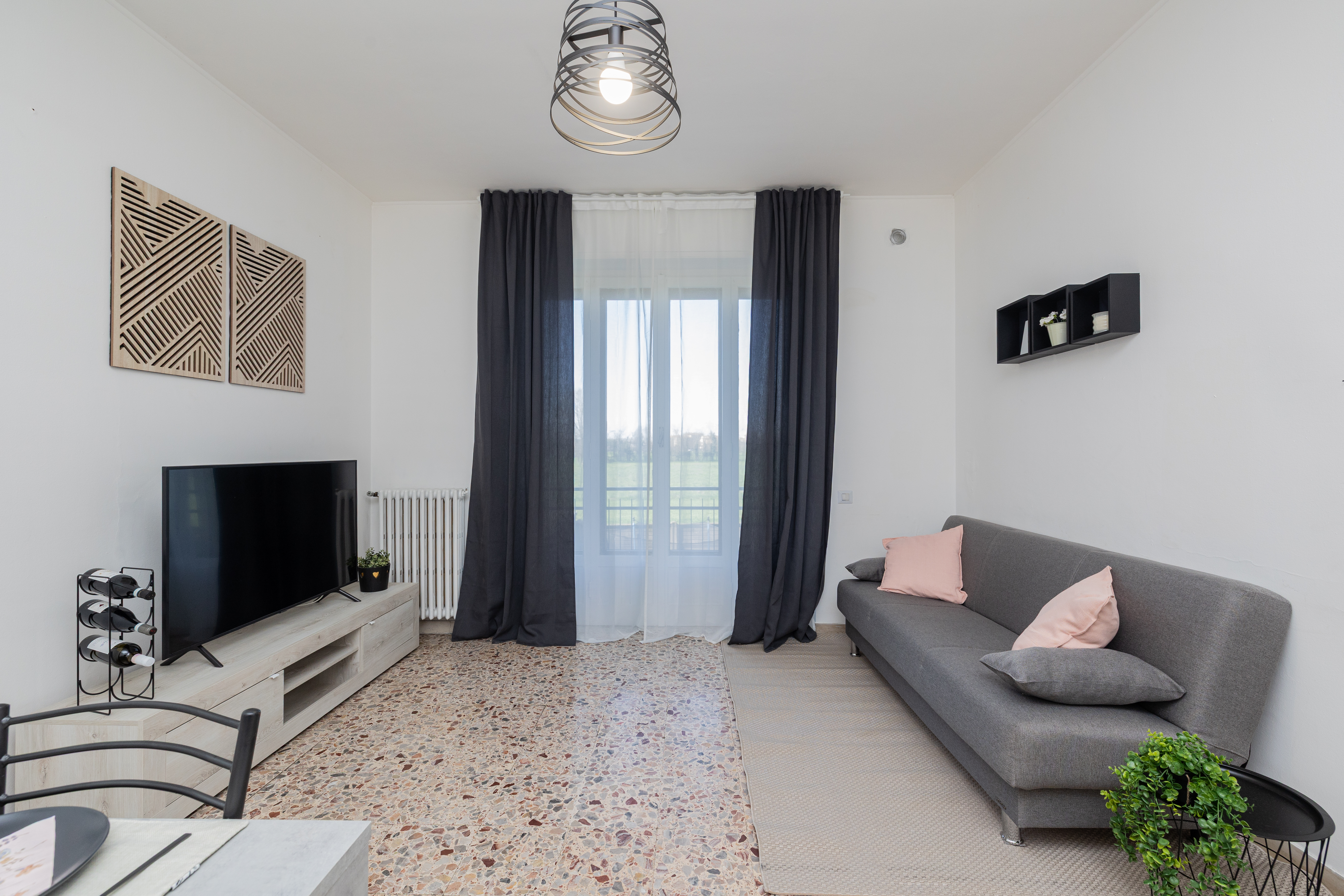 Apartment with 3 rooms for rent in Sedriano — photo 30