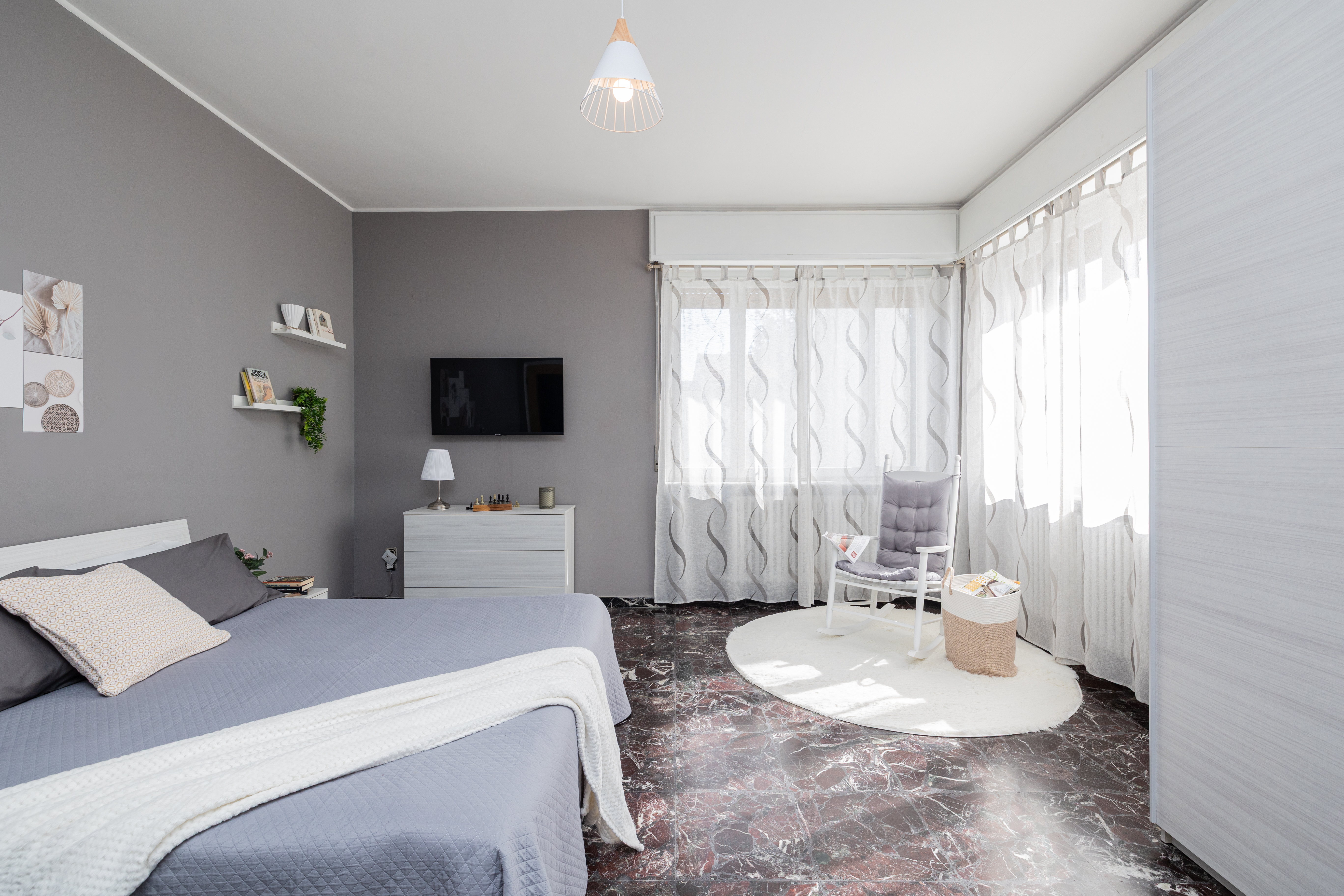 Apartment with 3 rooms for rent in Sedriano — photo 16