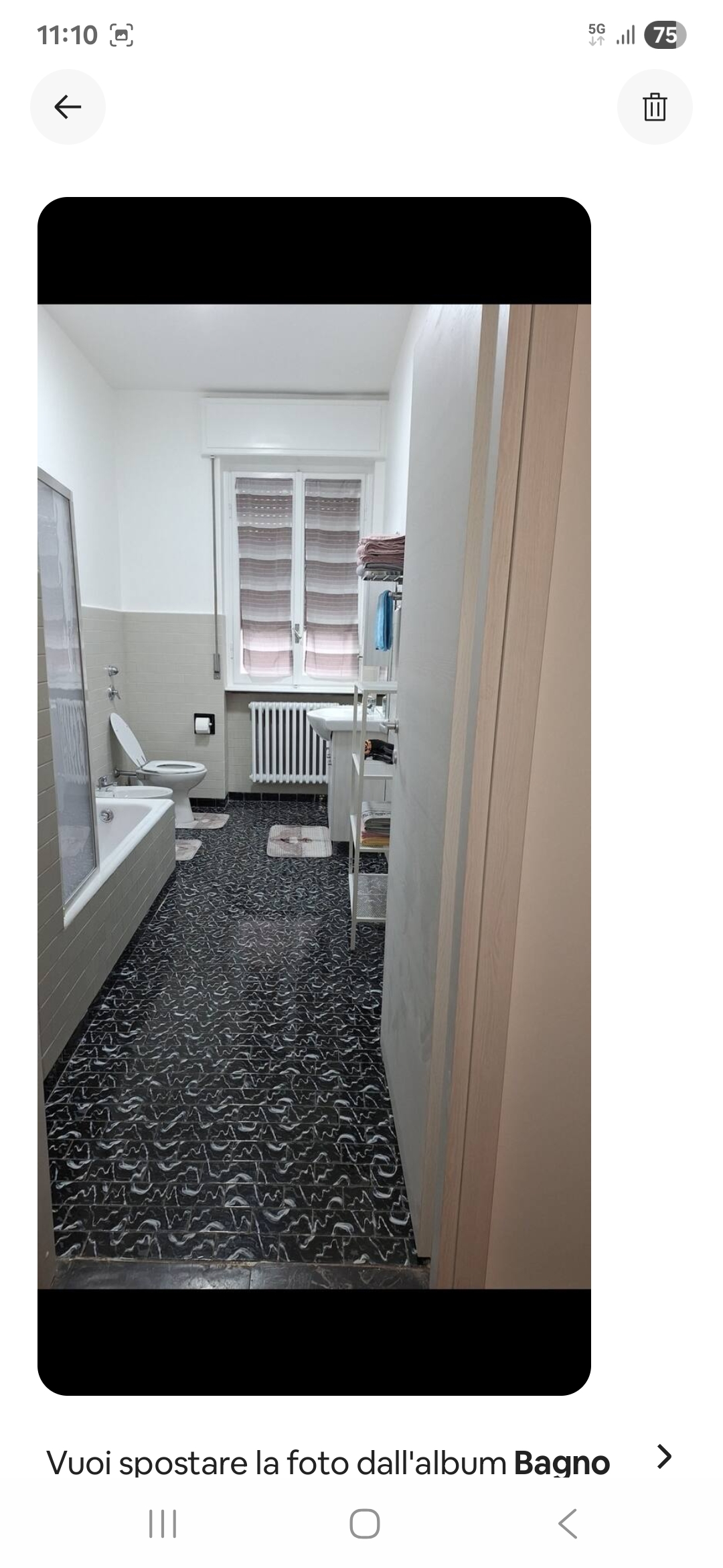 Apartment with 3 rooms for rent in Sedriano — photo 8