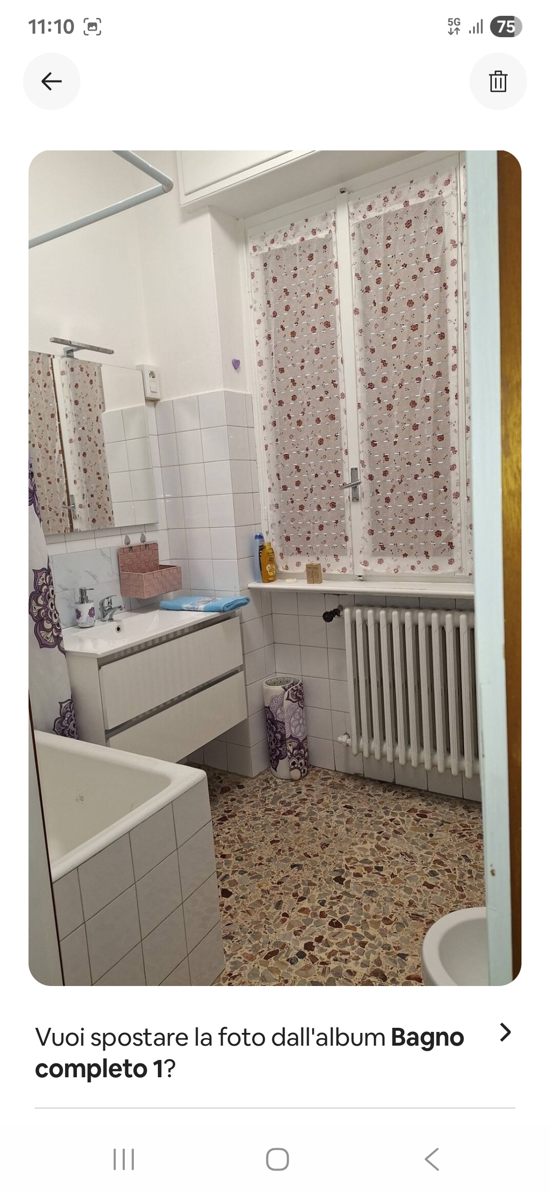 Apartment with 3 rooms for rent in Sedriano — photo 9