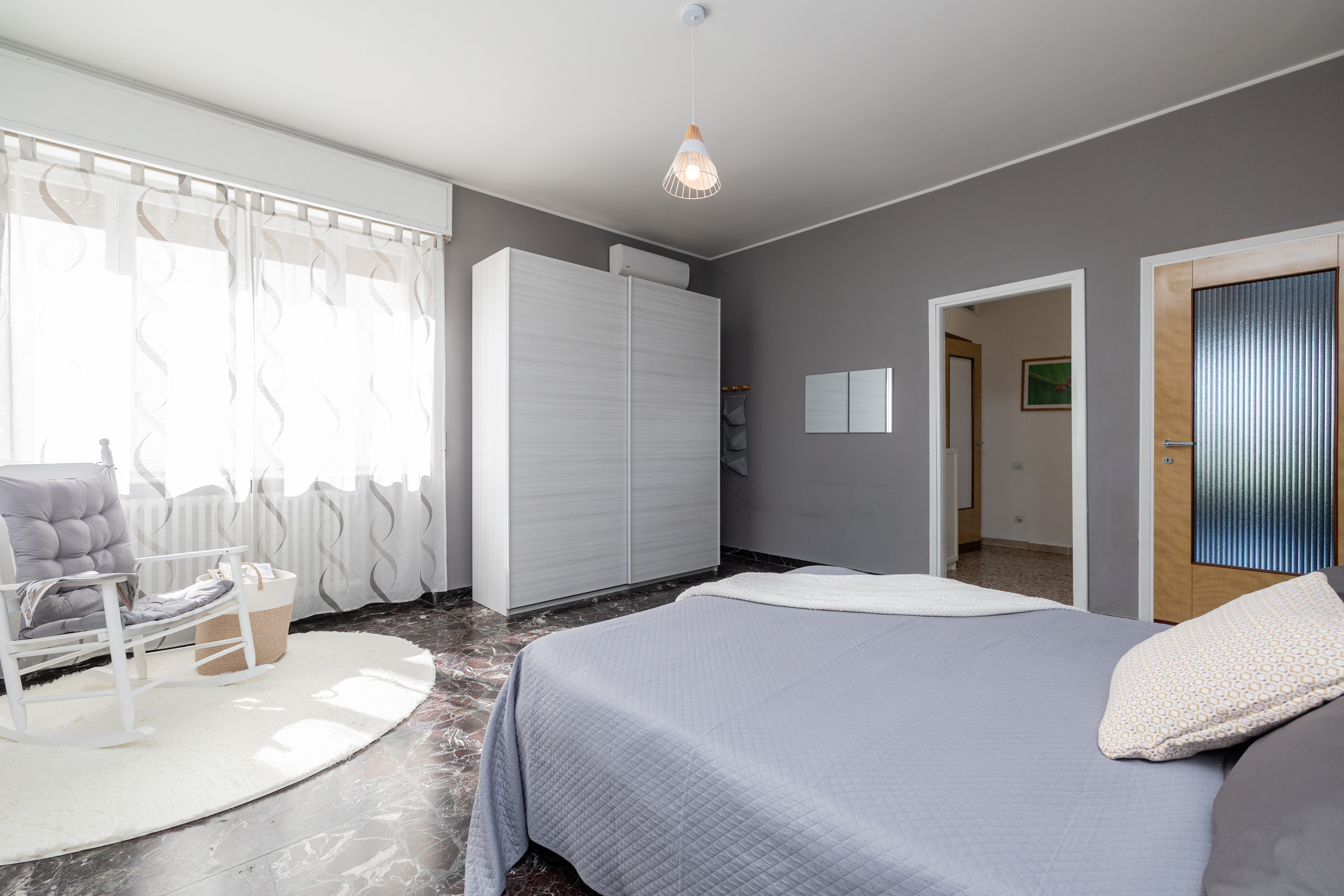 Apartment with 3 rooms for rent in Sedriano — photo 20