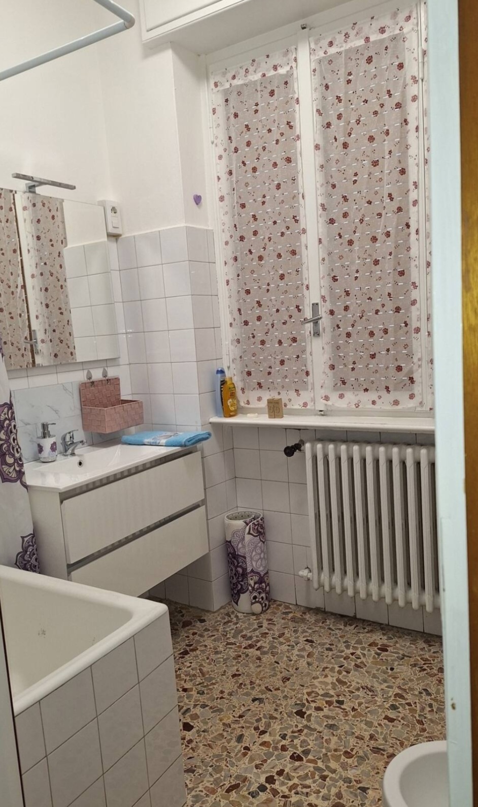 Apartment with 3 rooms for rent in Sedriano — photo 32
