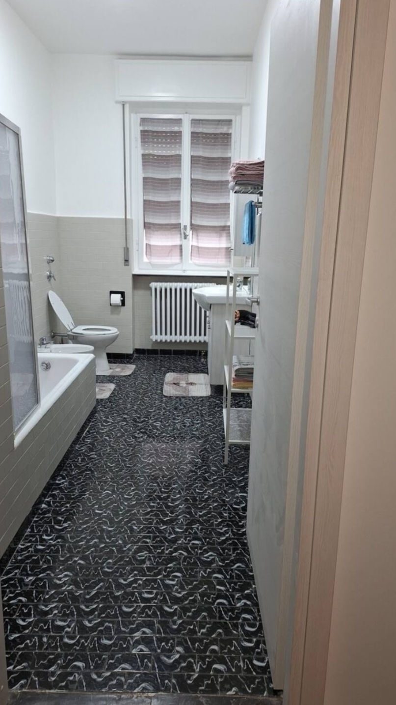 Apartment with 3 rooms for rent in Sedriano — photo 33
