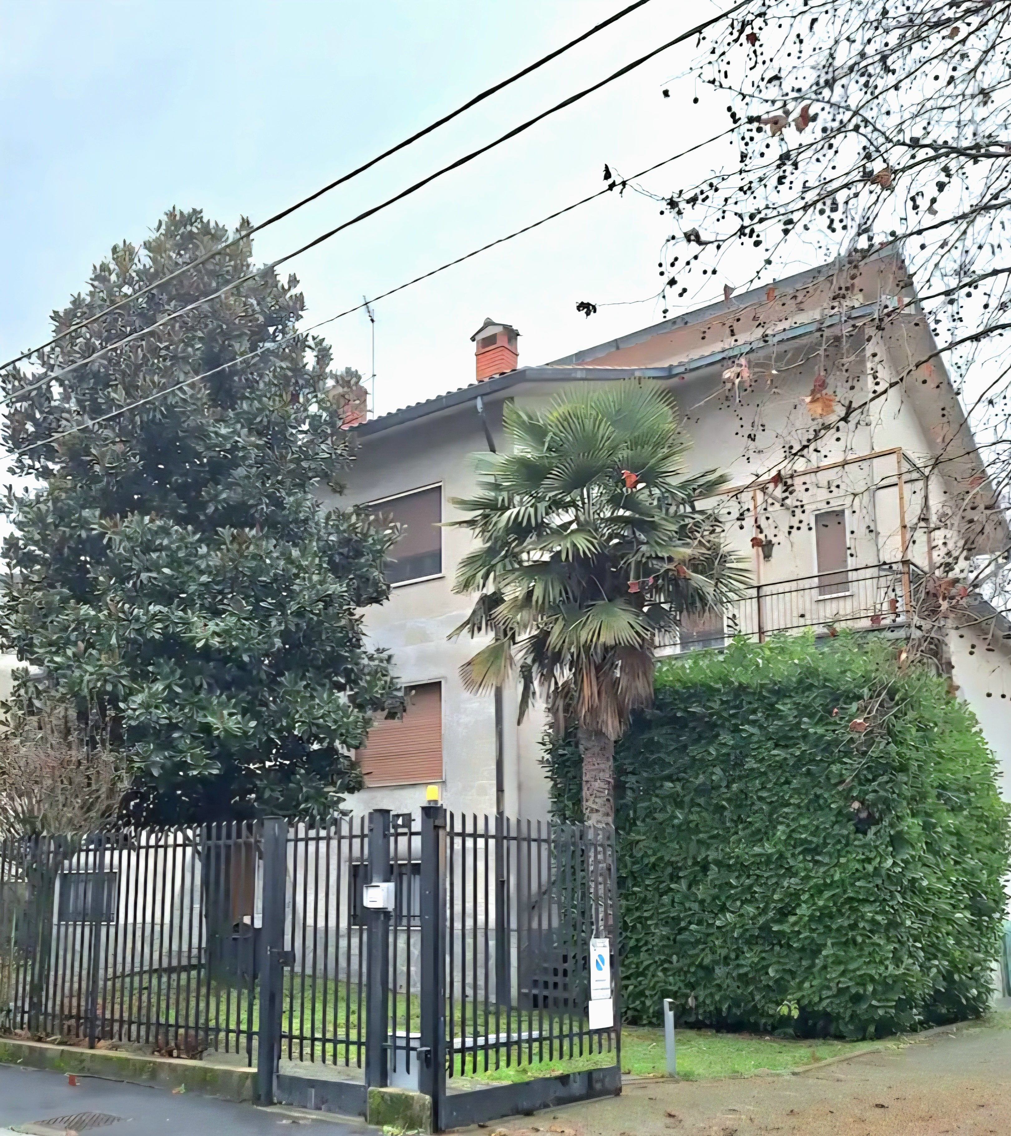 Apartment with 3 rooms for rent in Sedriano — photo 34