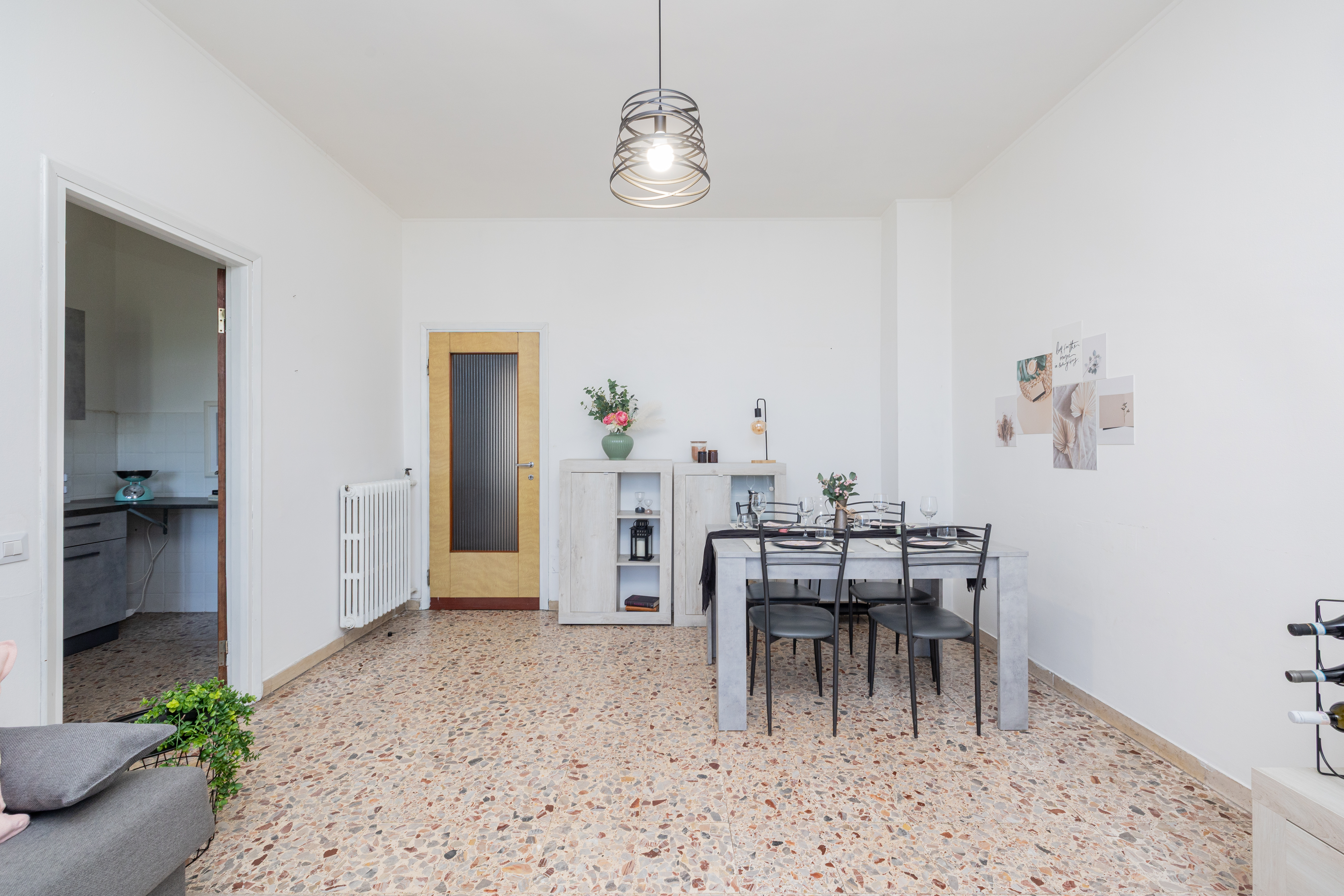 Apartment with 3 rooms for rent in Sedriano — photo 10