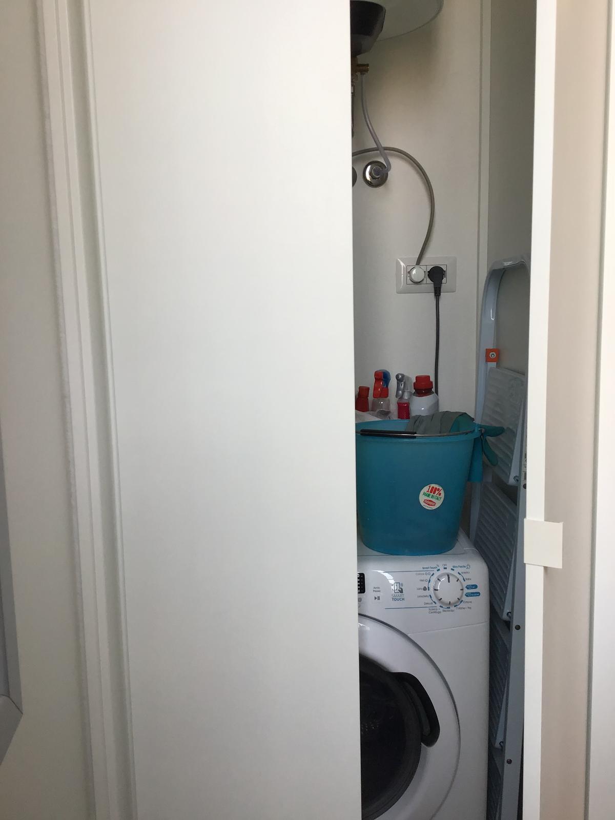 Appartamento 2 locali in affitto a Milano — foto 12