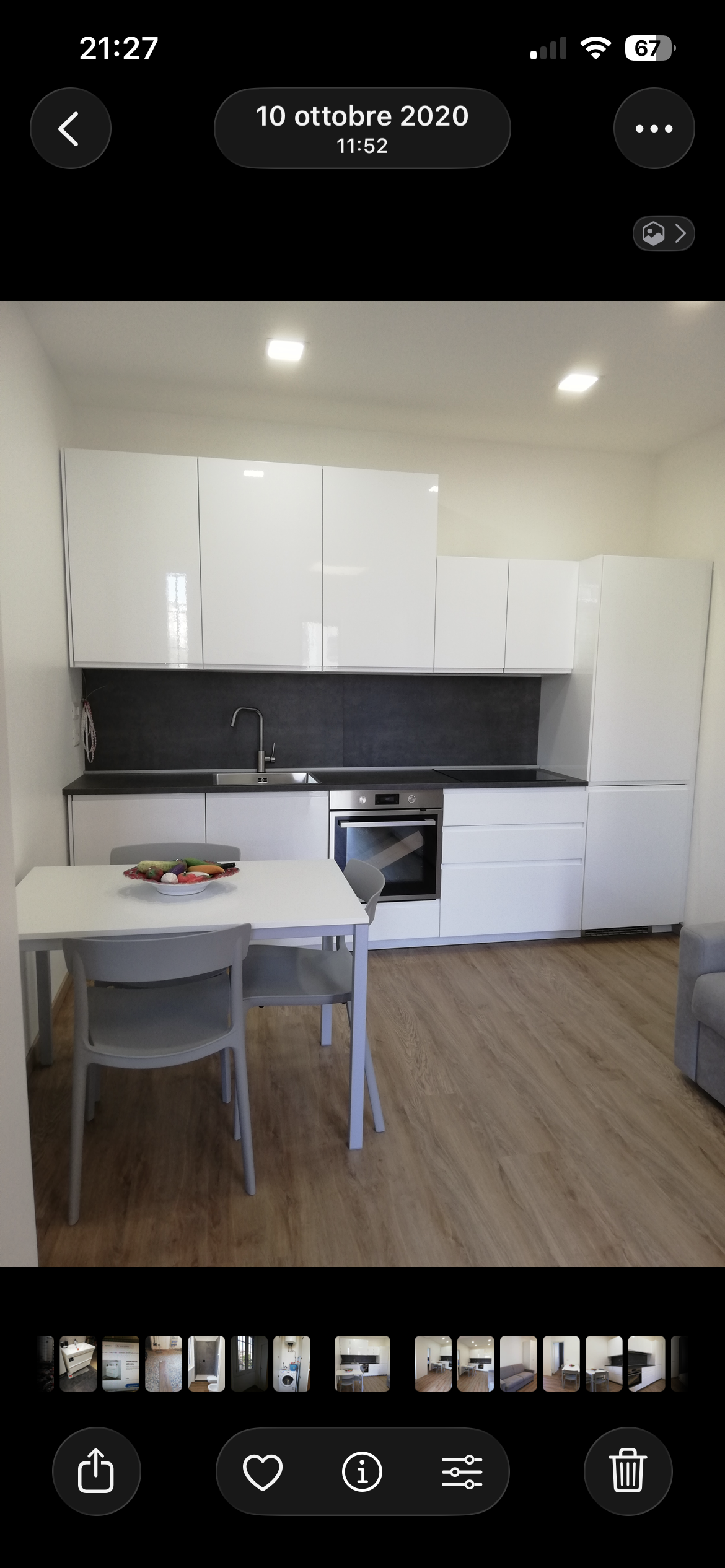 Appartamento 2 locali in affitto a Milano — foto 2