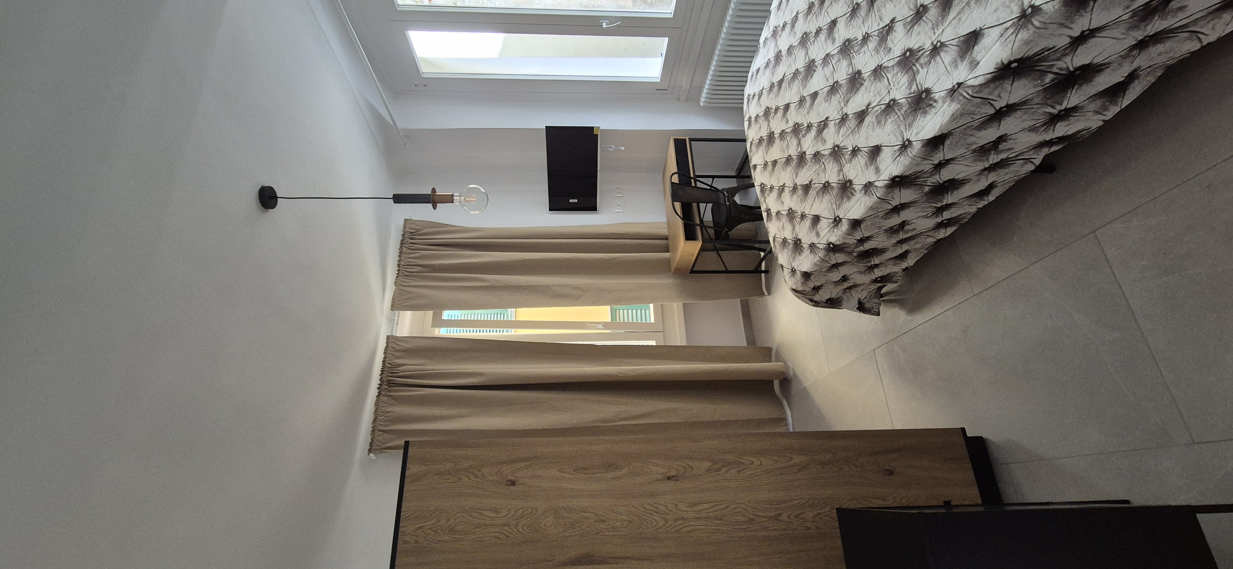 Piso de 4 ambientes en alquiler en Genova — foto 5
