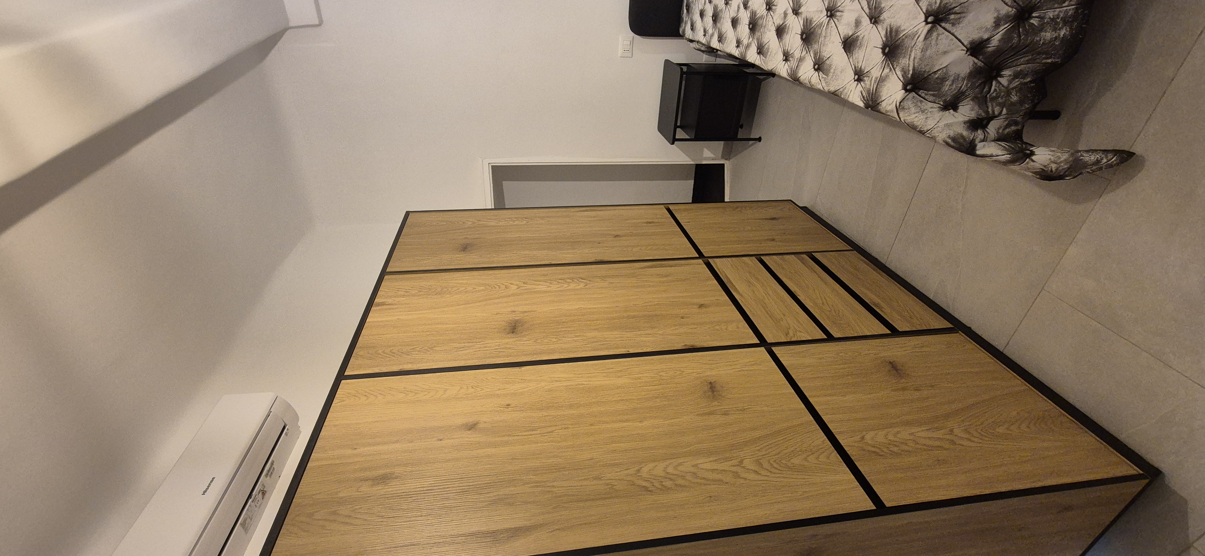 Piso de 4 ambientes en alquiler en Genova — foto 4