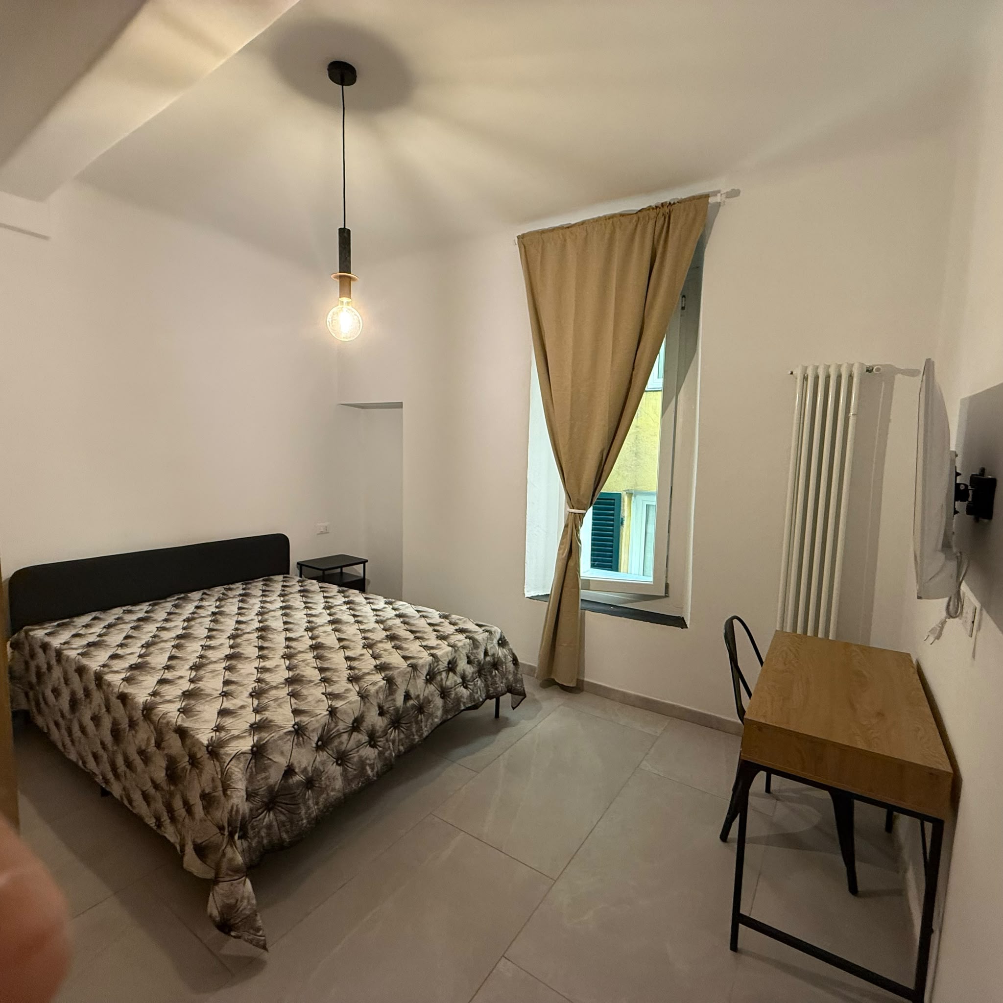 Piso de 4 ambientes en alquiler en Genova — foto 8