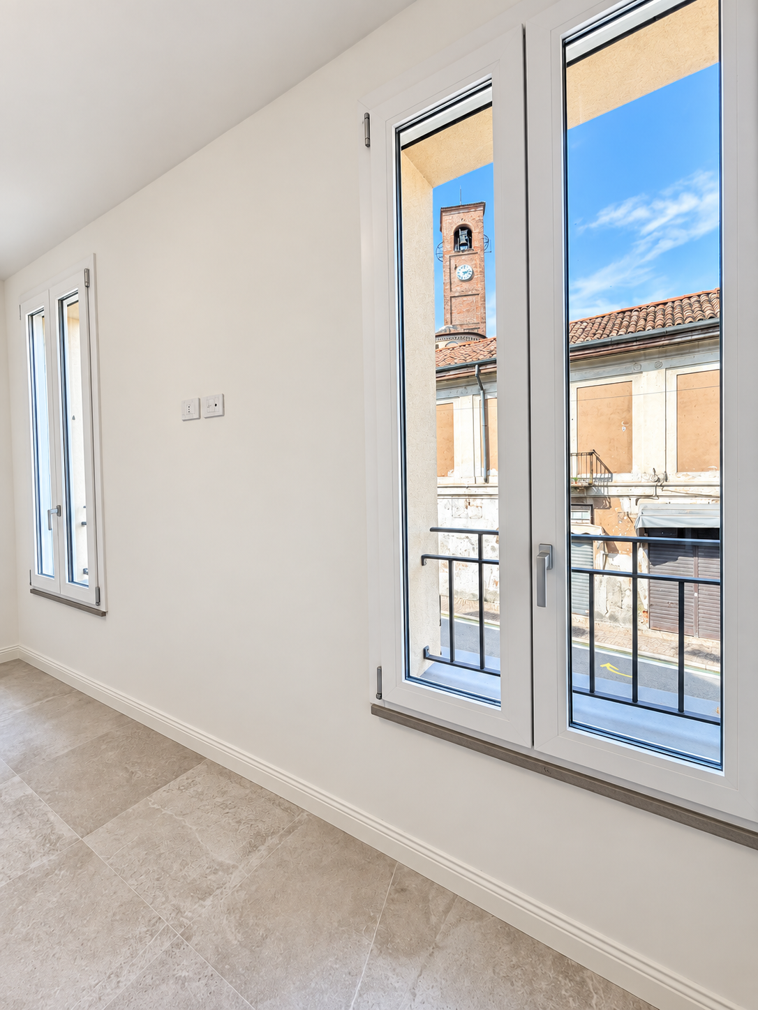 Piso de 2 ambientes en alquiler en Melegnano — foto 9